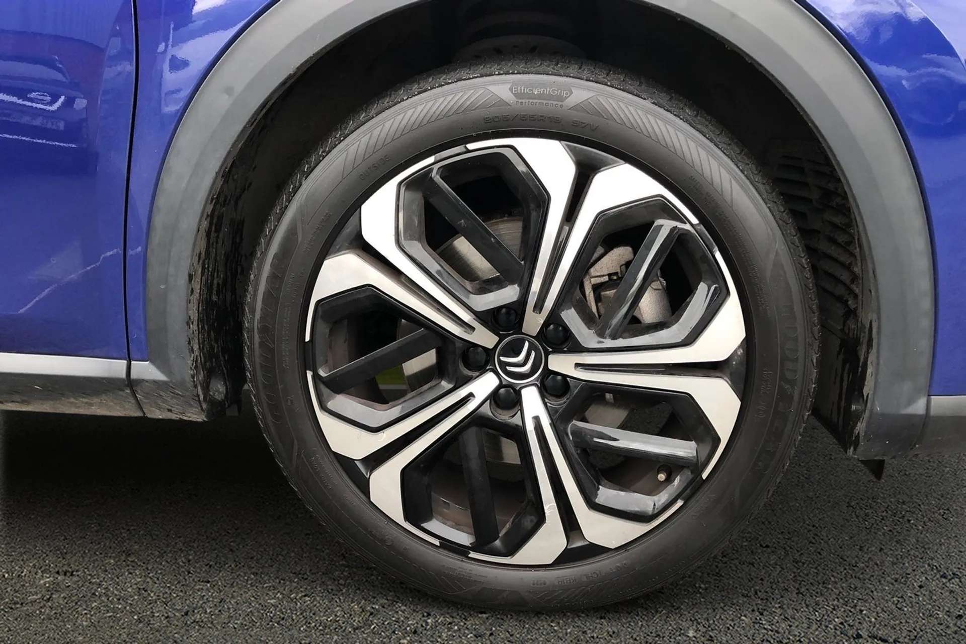 2023 CITROEN C5 X 2023 CITROEN C5 X