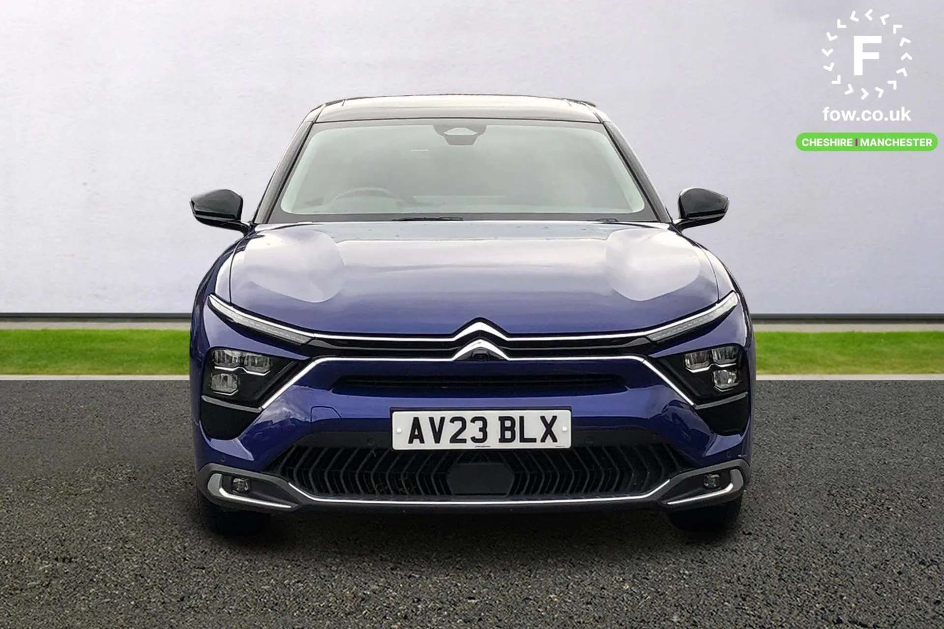 2023 CITROEN C5 X 2023 CITROEN C5 X