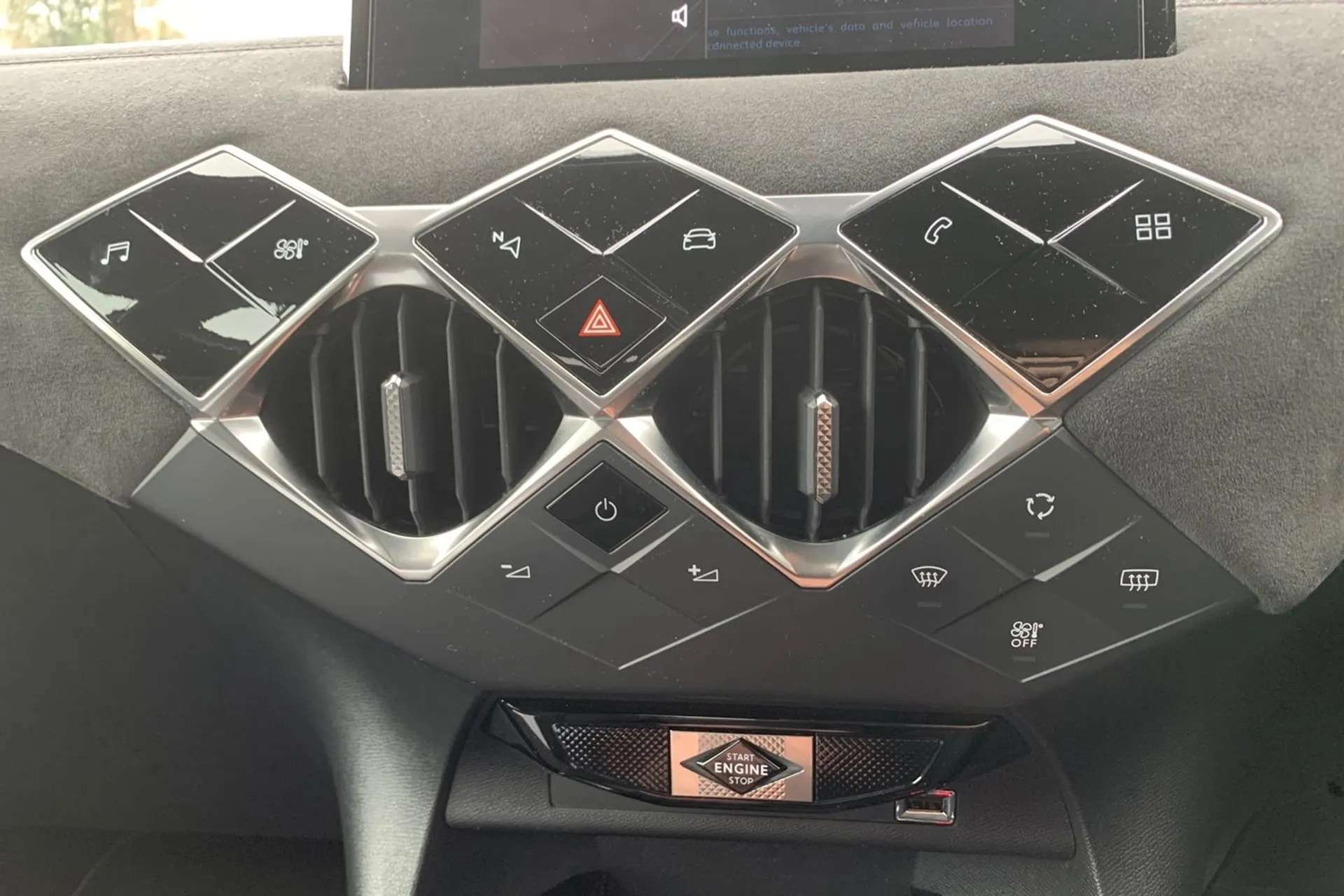 2020 DS DS3 2020 DS DS3