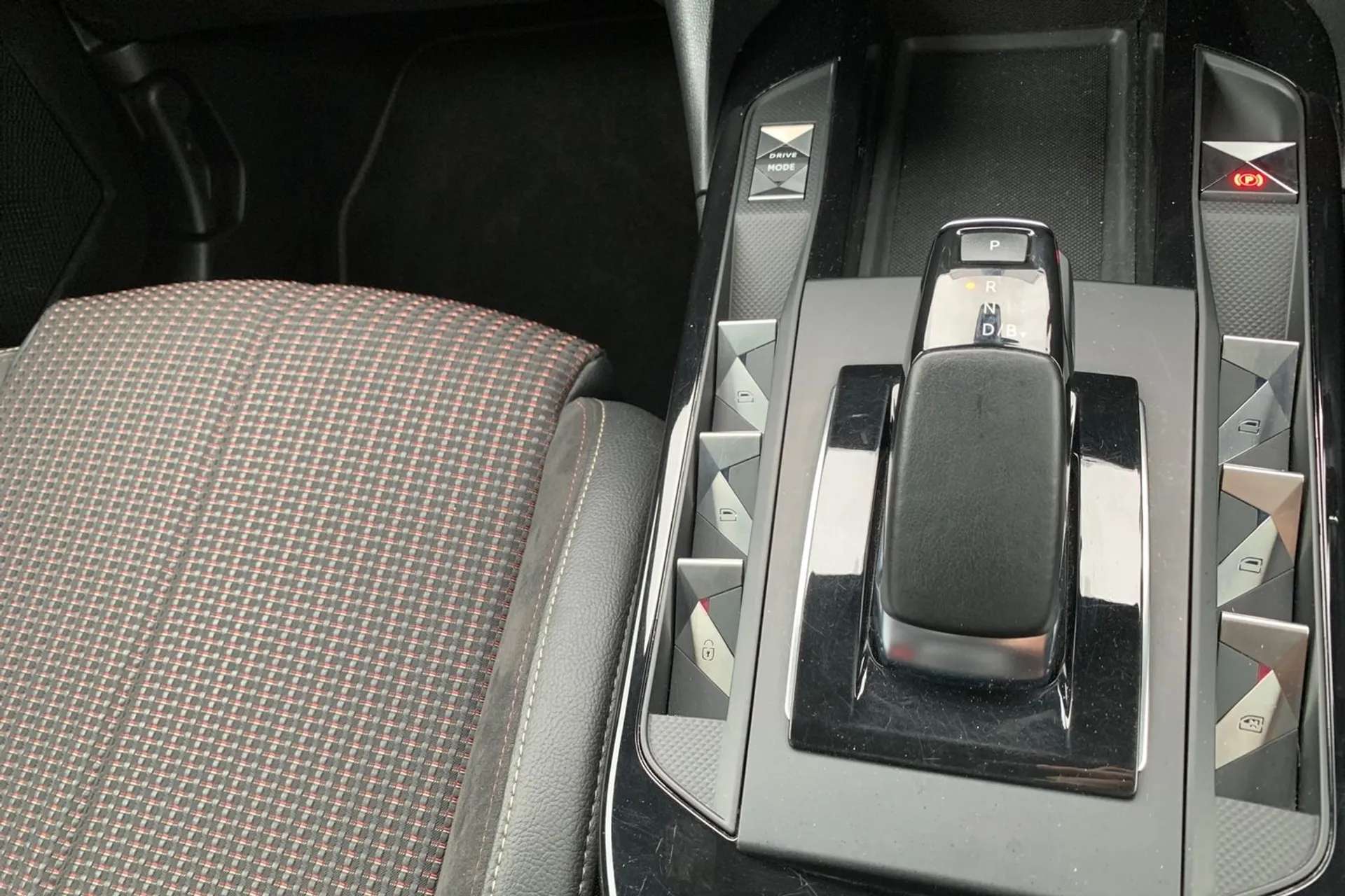 2020 DS DS3 2020 DS DS3