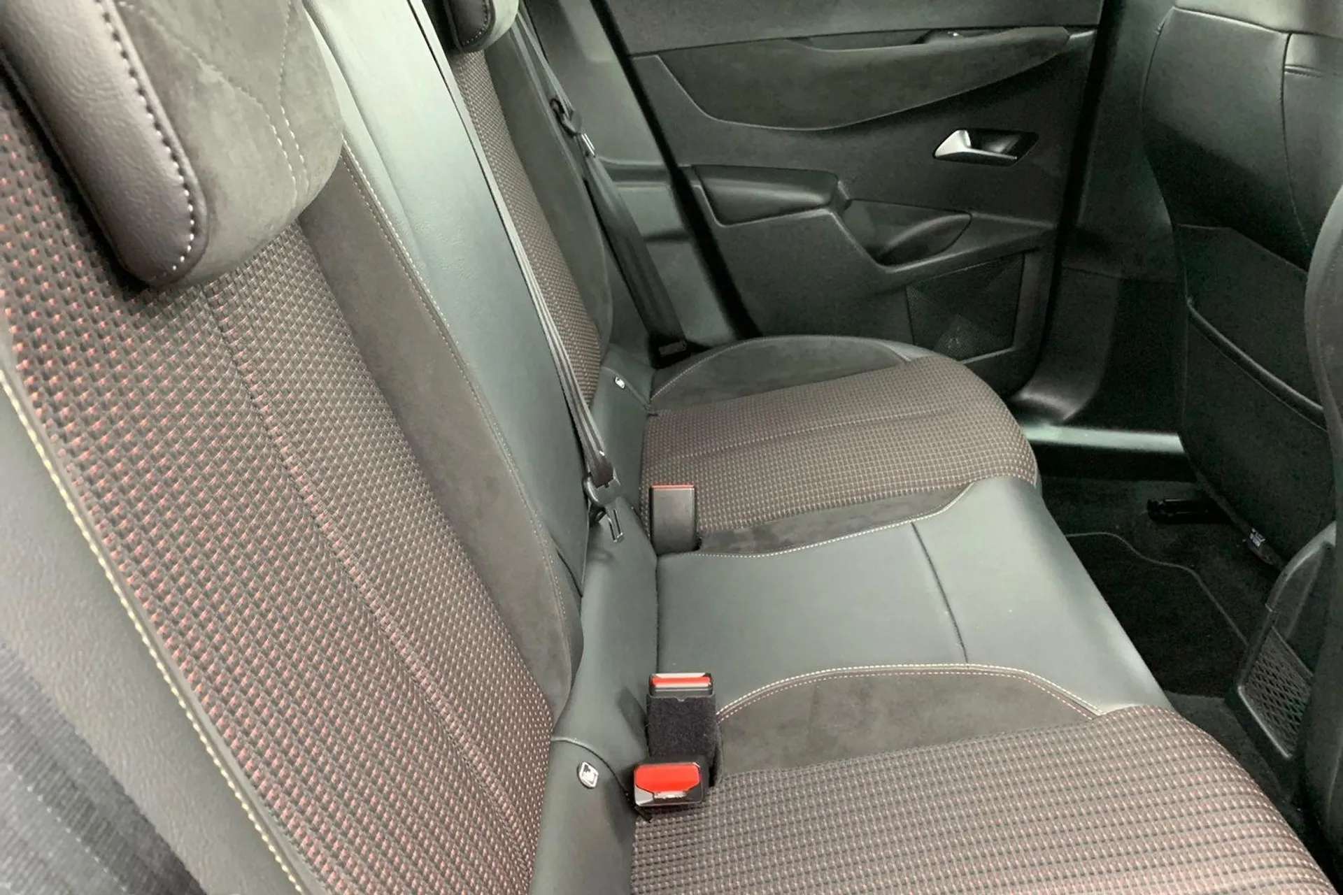 2020 DS DS3 2020 DS DS3