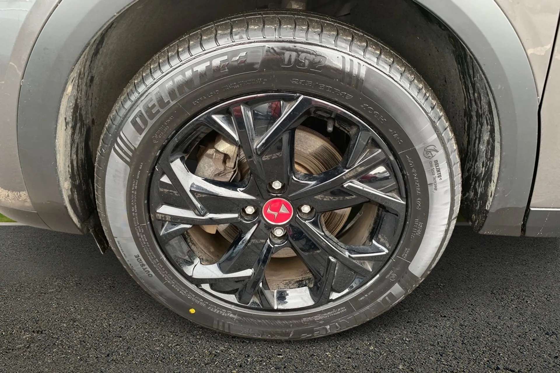 2020 DS DS3 2020 DS DS3