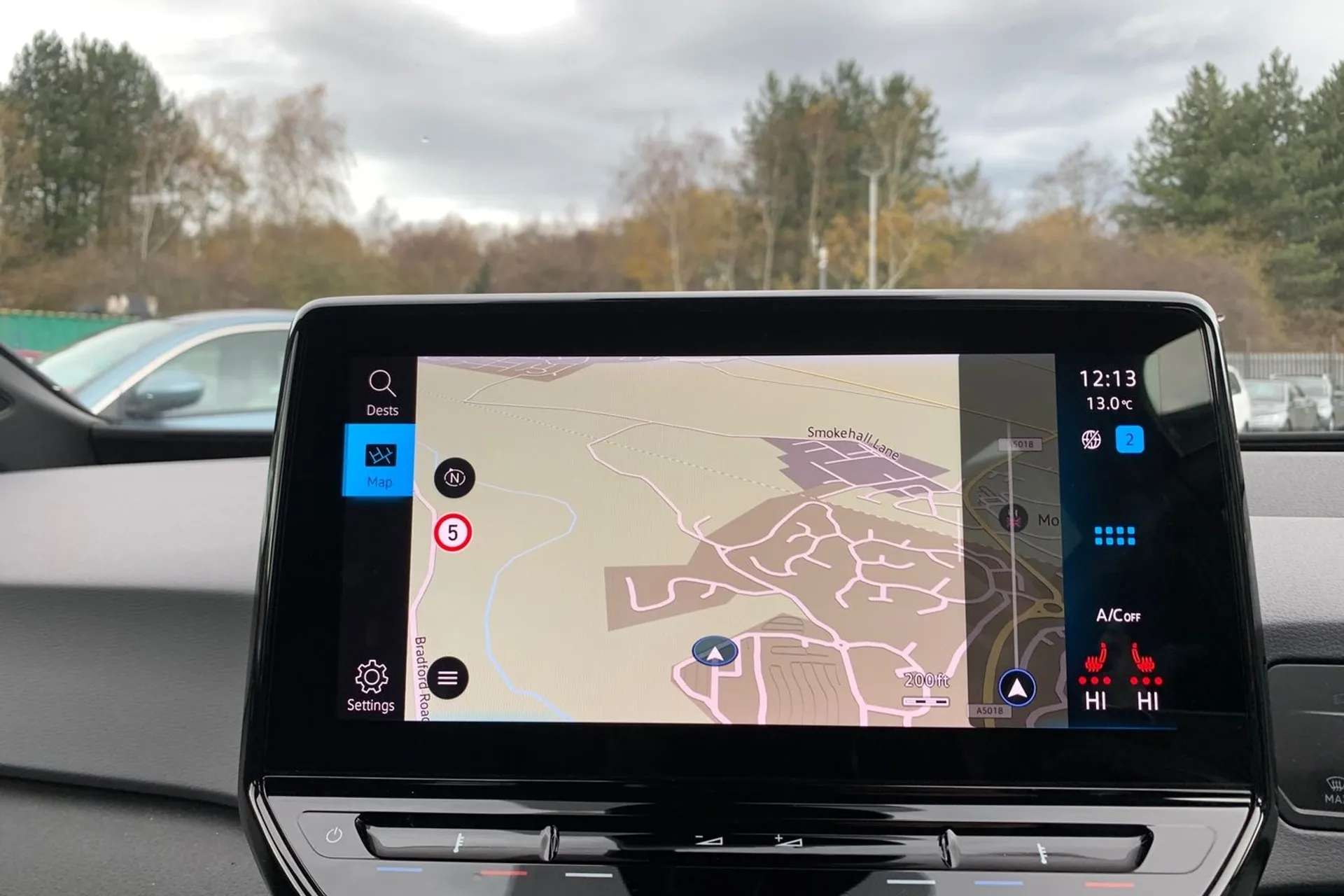 2022 VOLKSWAGEN ID.3 2022 VOLKSWAGEN ID.3