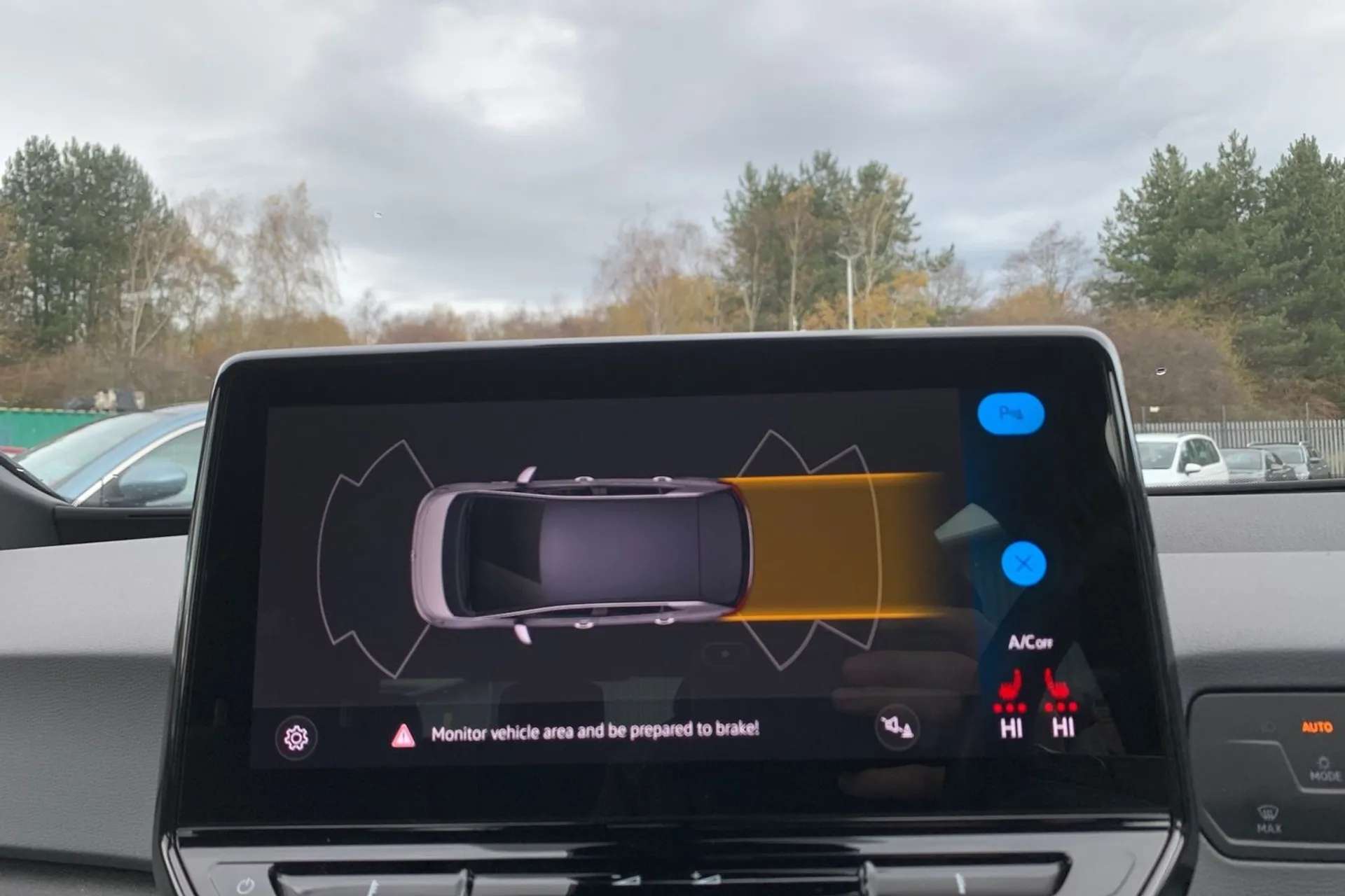 2022 VOLKSWAGEN ID.3 2022 VOLKSWAGEN ID.3