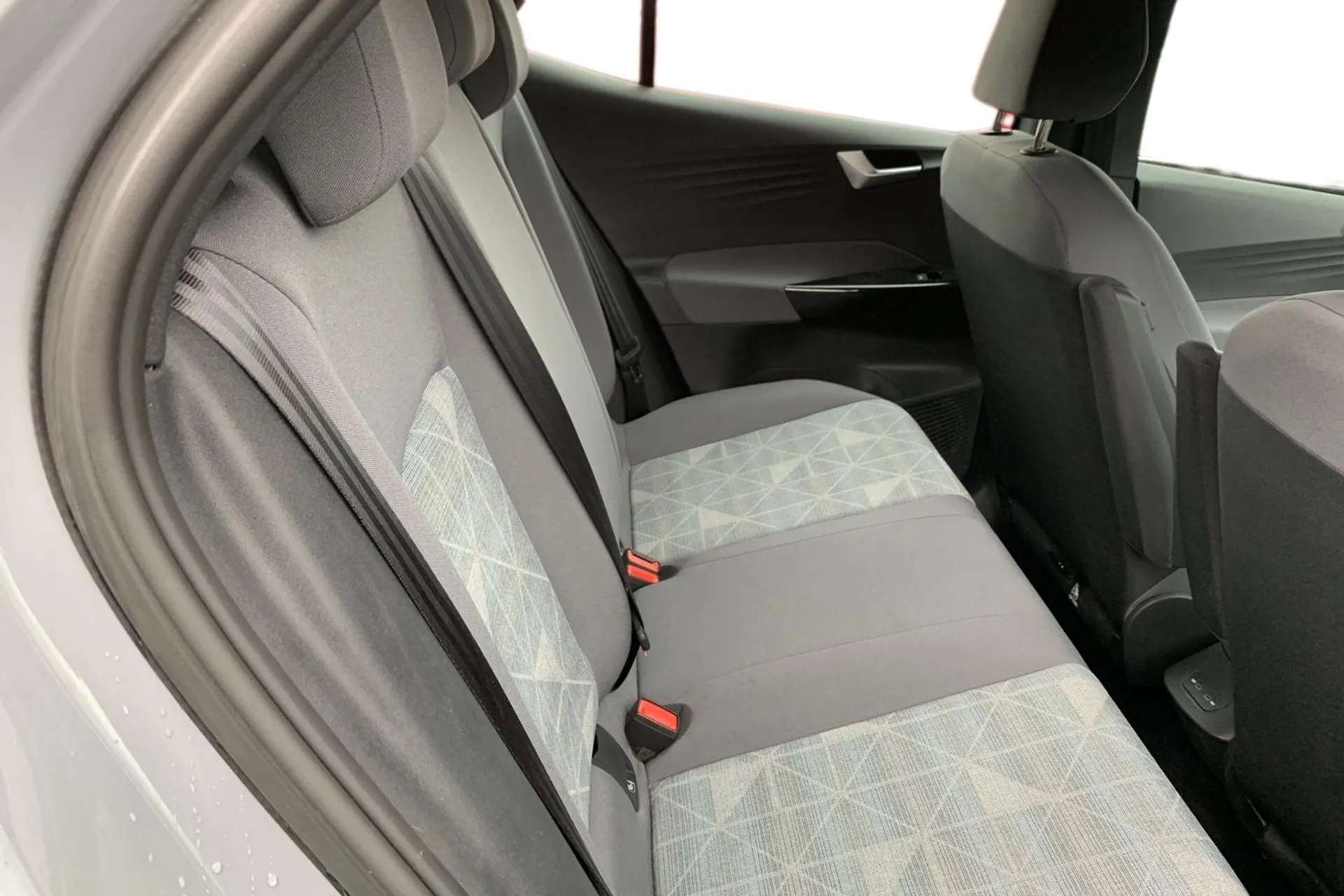 2022 VOLKSWAGEN ID.3 2022 VOLKSWAGEN ID.3