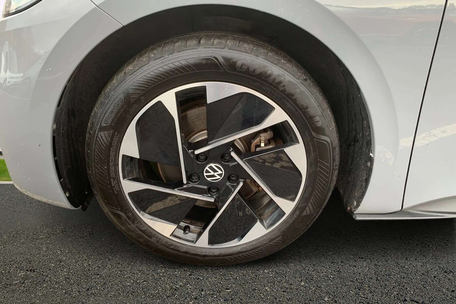 2022 VOLKSWAGEN ID.3 2022 VOLKSWAGEN ID.3