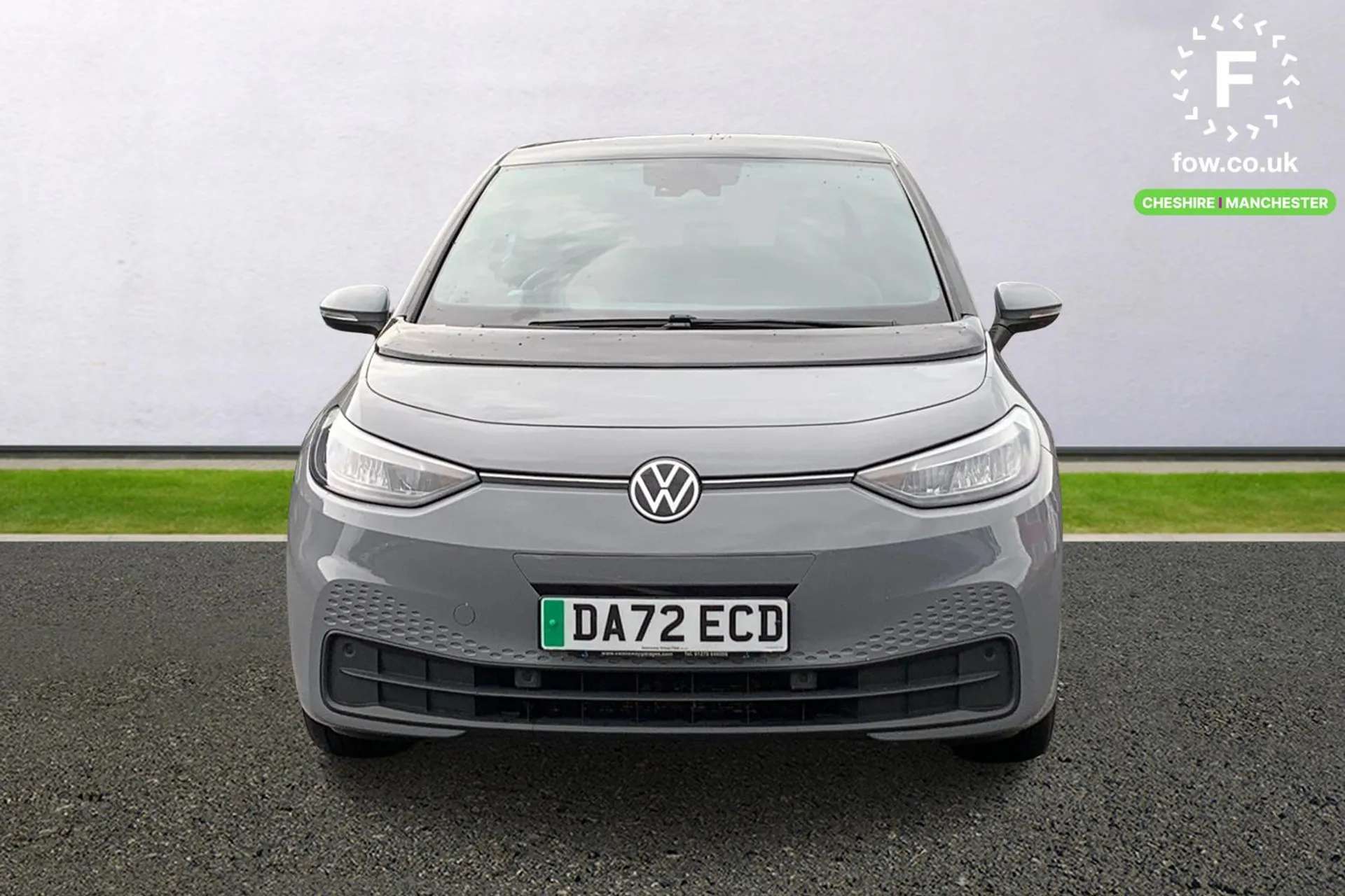 2022 VOLKSWAGEN ID.3 2022 VOLKSWAGEN ID.3