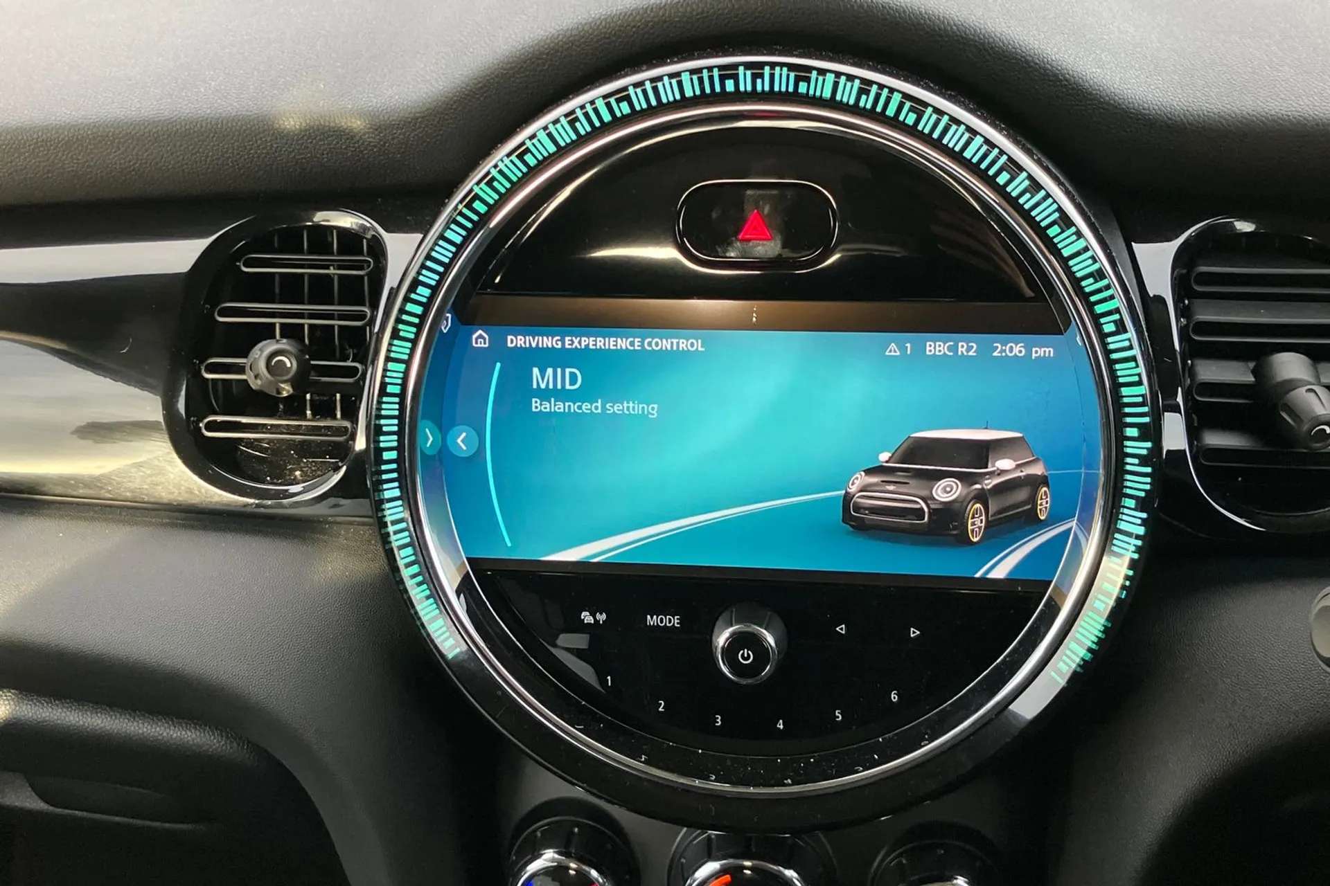 2022 MINI HATCH 2022 MINI HATCH