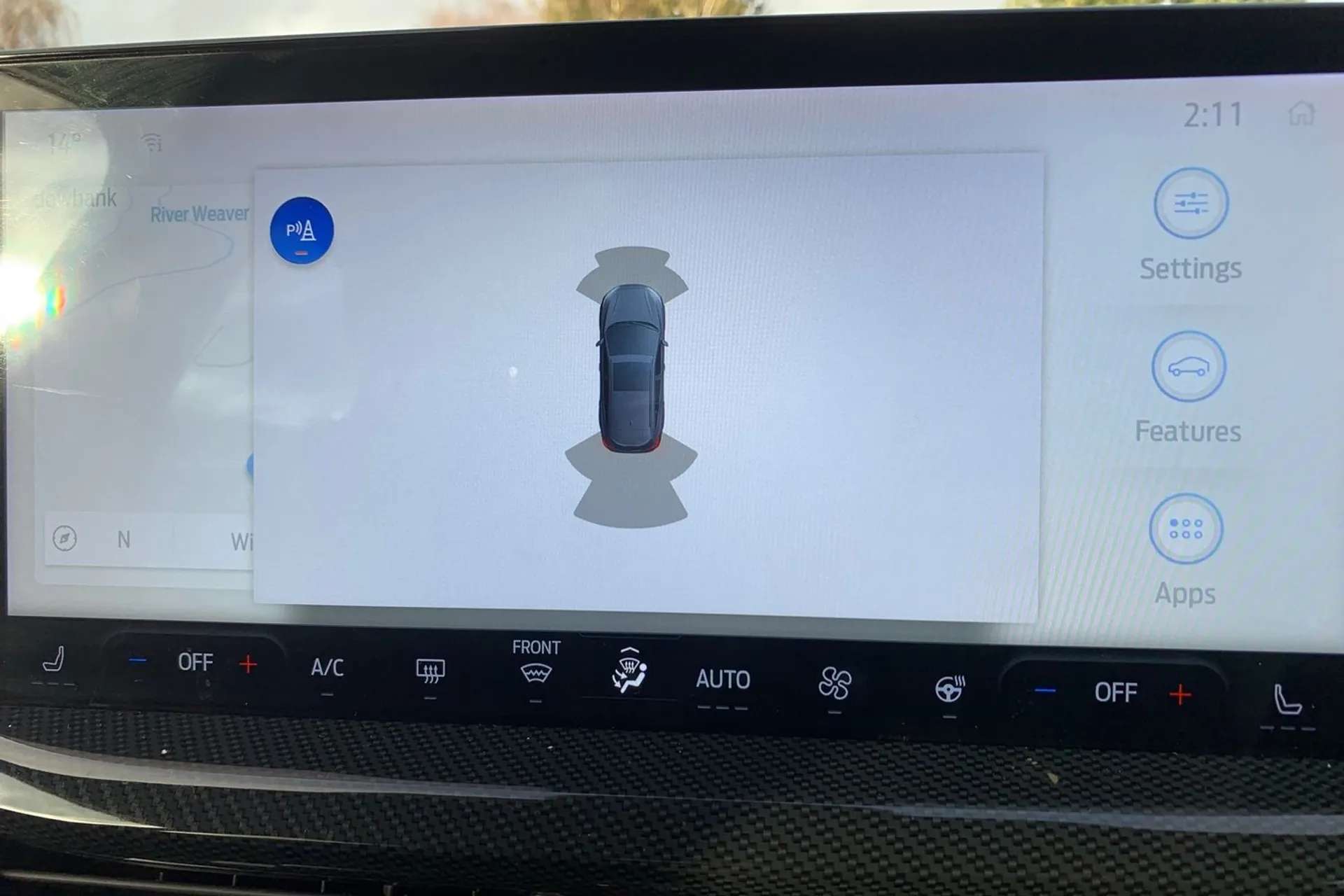 2022 FORD FOCUS 2022 FORD FOCUS