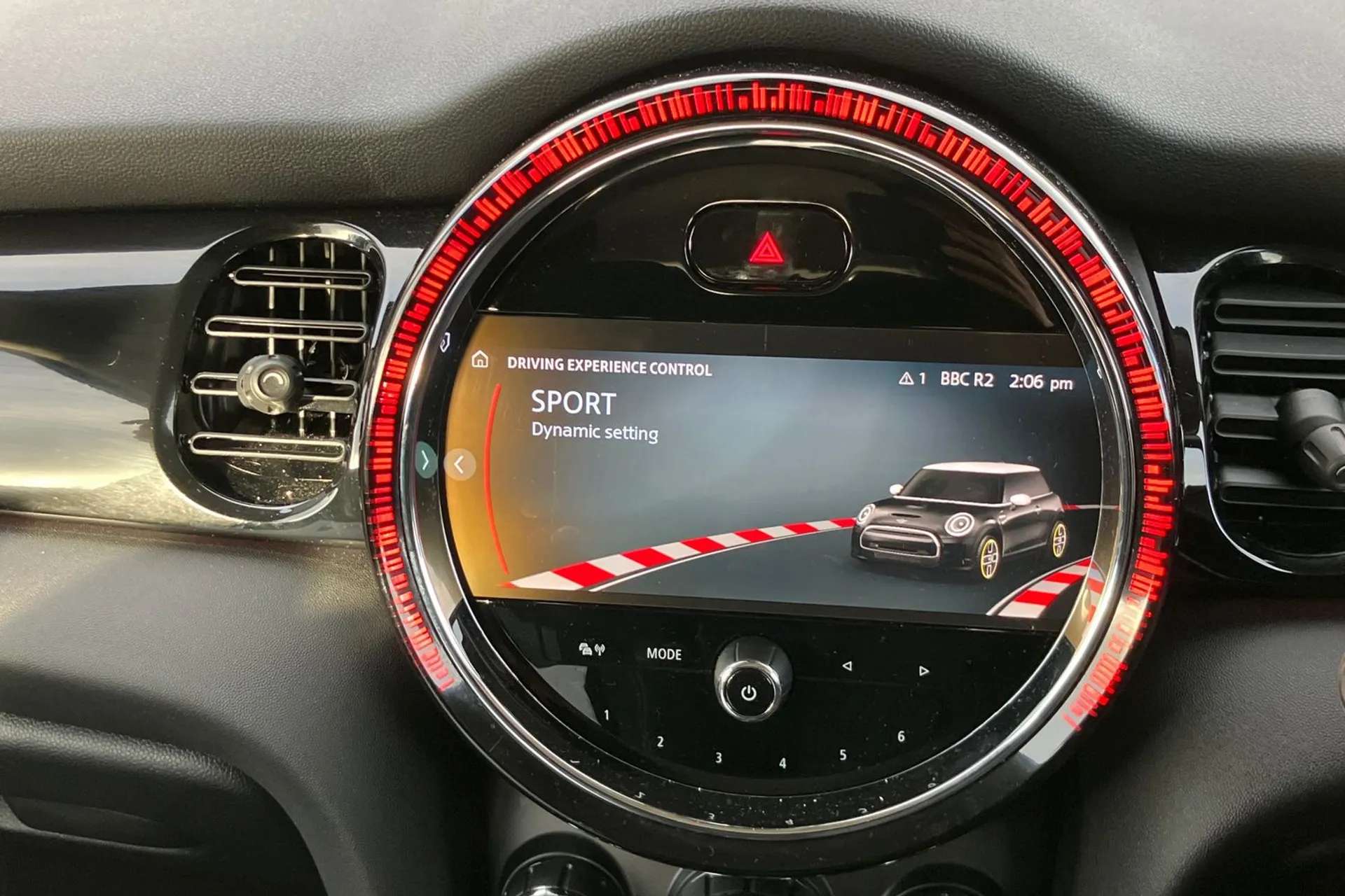 2022 MINI HATCH 2022 MINI HATCH