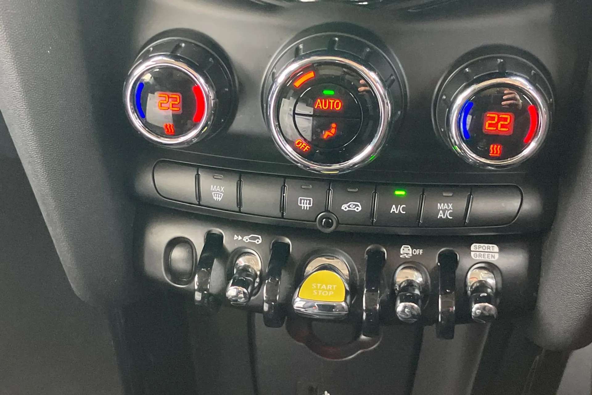 2022 MINI HATCH 2022 MINI HATCH