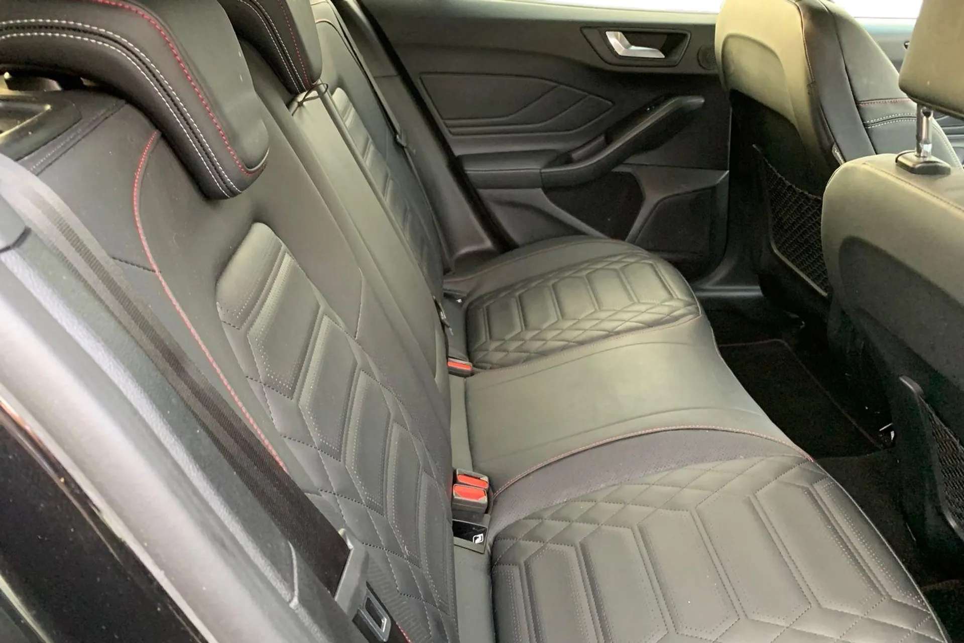 2022 FORD FOCUS 2022 FORD FOCUS