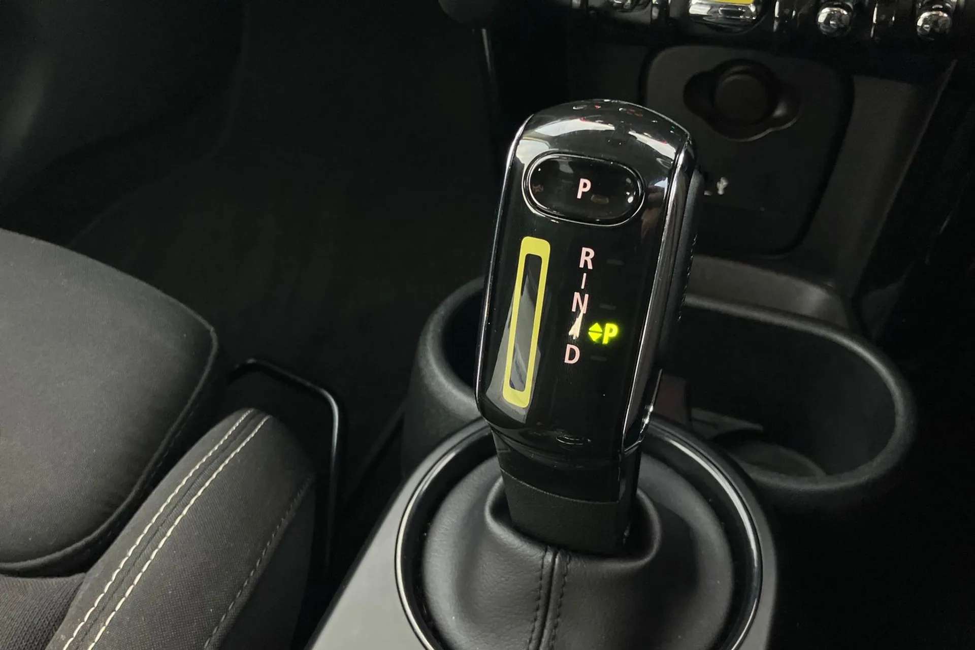 2022 MINI HATCH 2022 MINI HATCH