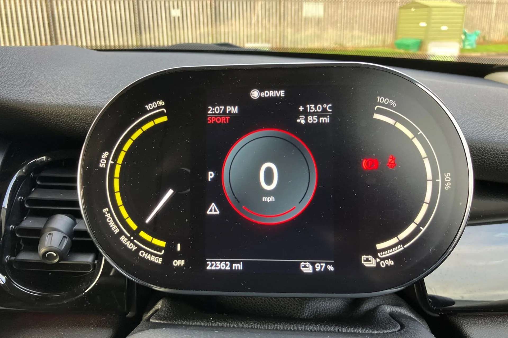 2022 MINI HATCH 2022 MINI HATCH