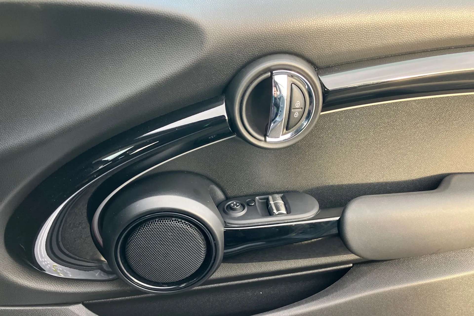 2022 MINI HATCH 2022 MINI HATCH