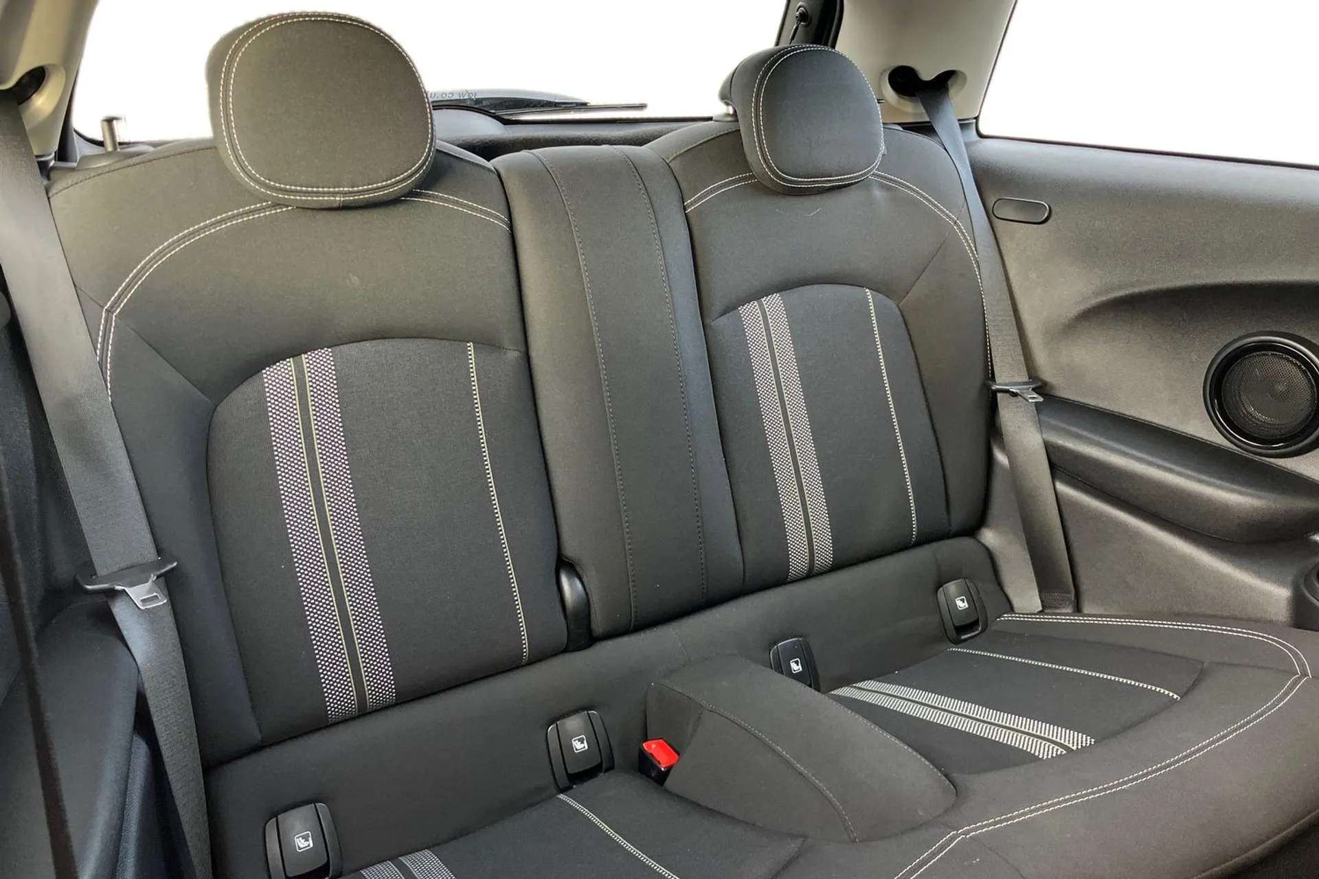 2022 MINI HATCH 2022 MINI HATCH