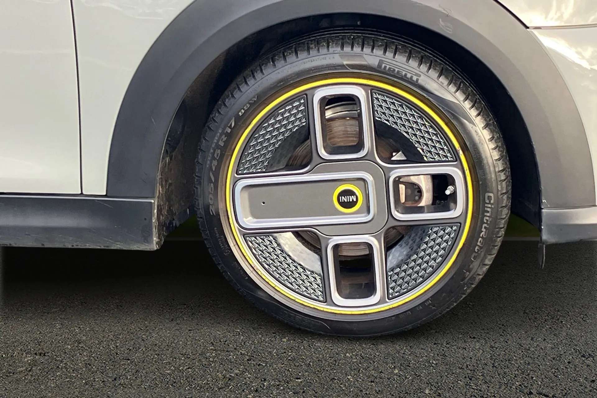 2022 MINI HATCH 2022 MINI HATCH