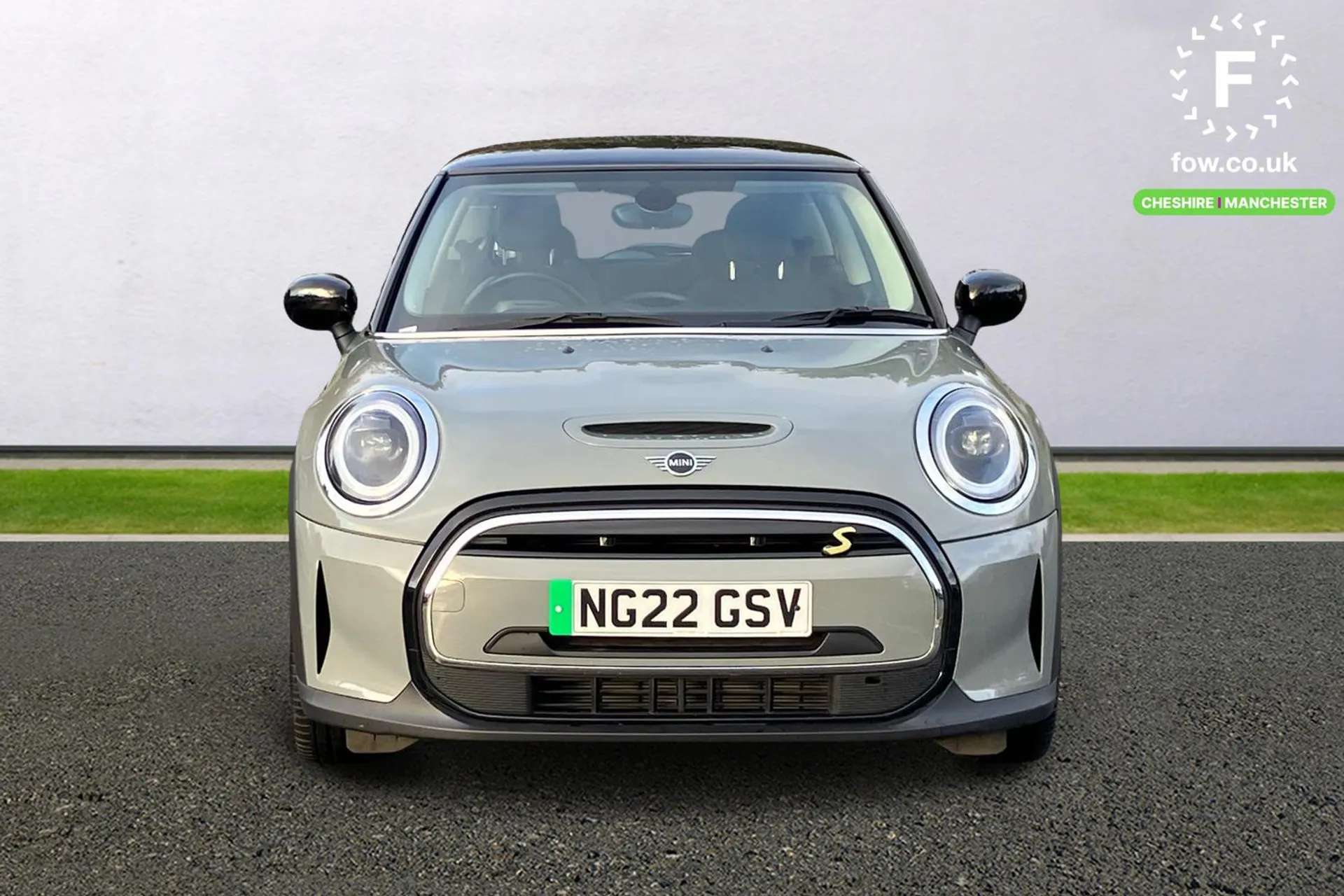2022 MINI HATCH 2022 MINI HATCH