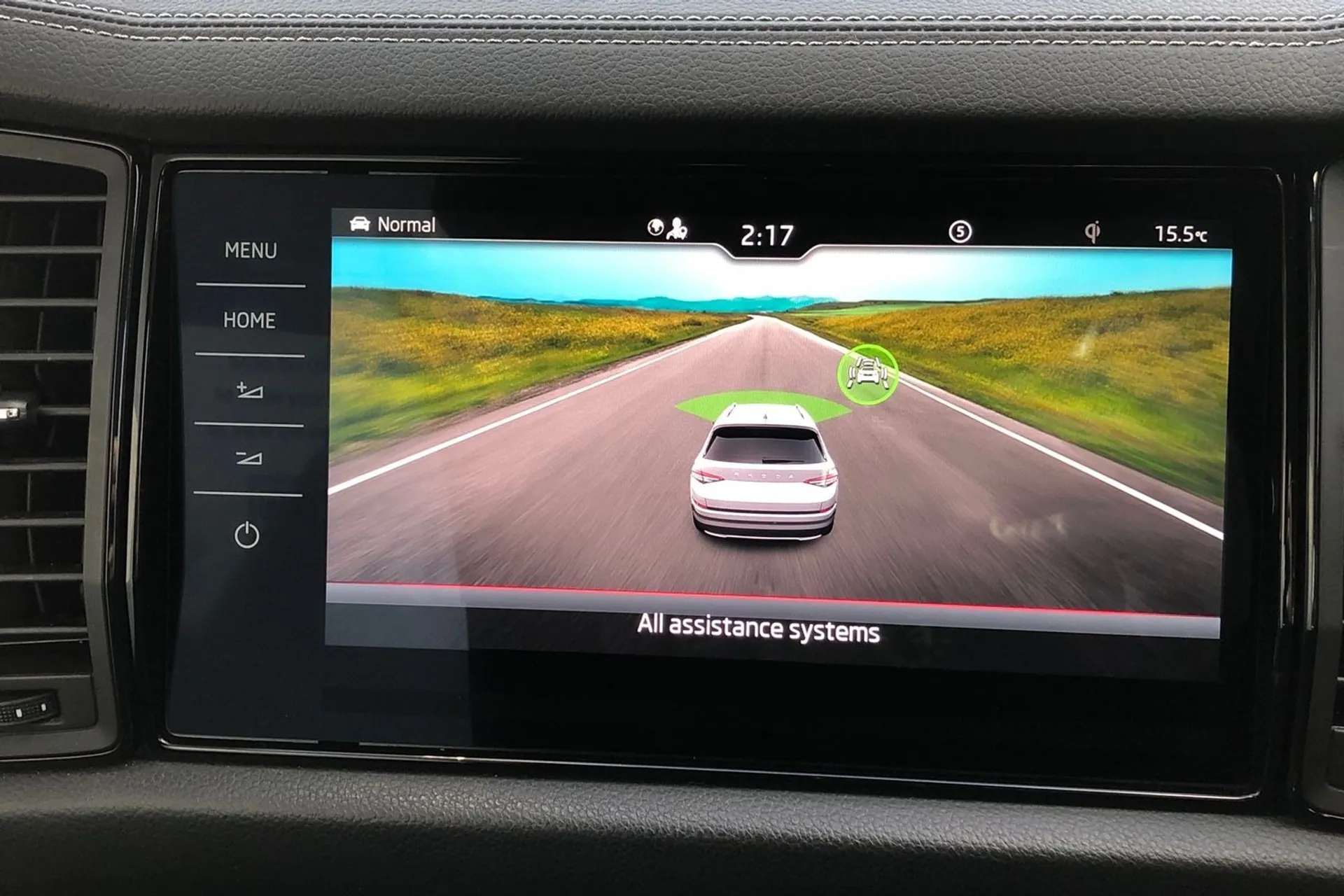 2021 SKODA KODIAQ 2021 SKODA KODIAQ