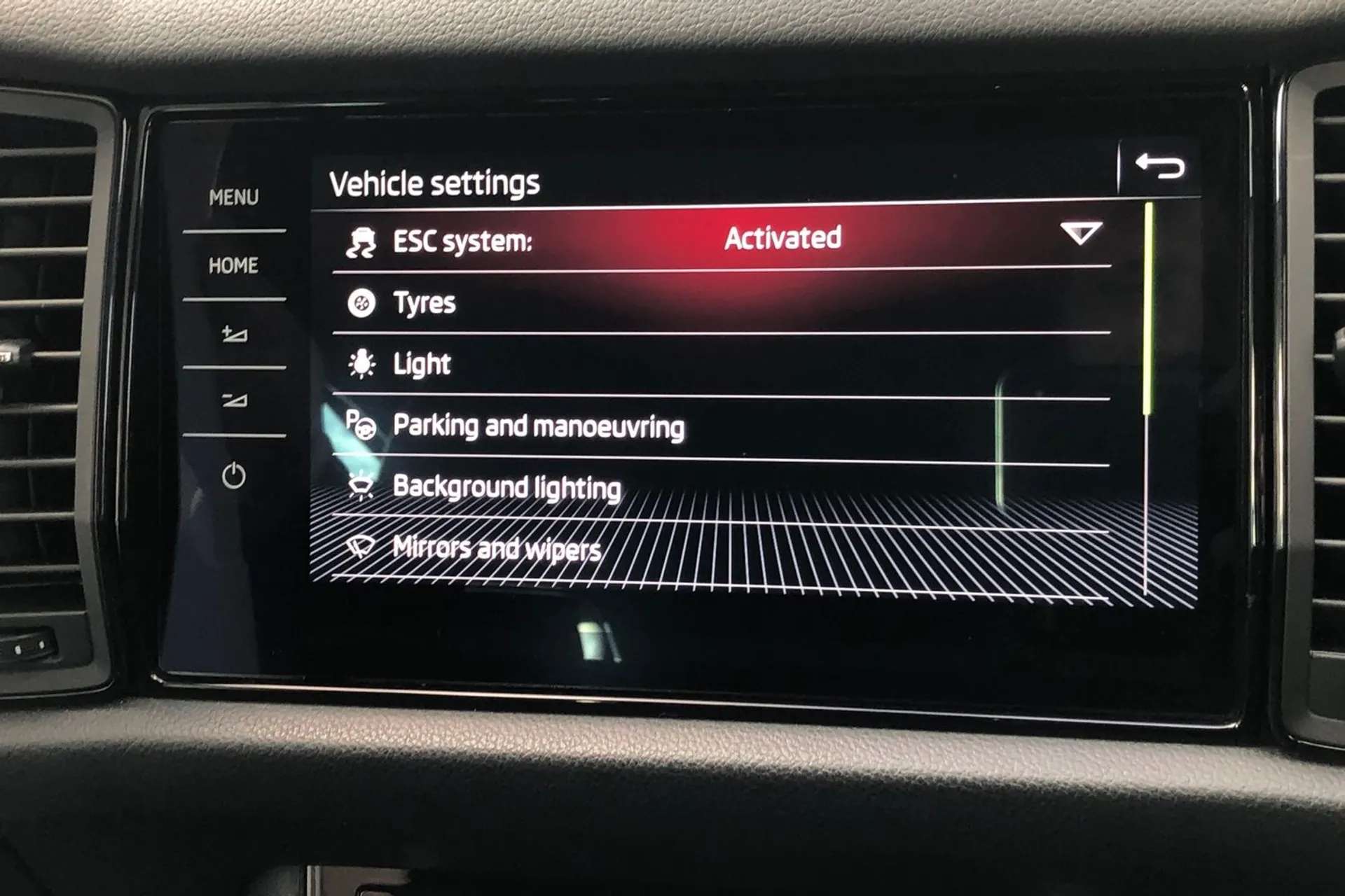 2021 SKODA KODIAQ 2021 SKODA KODIAQ