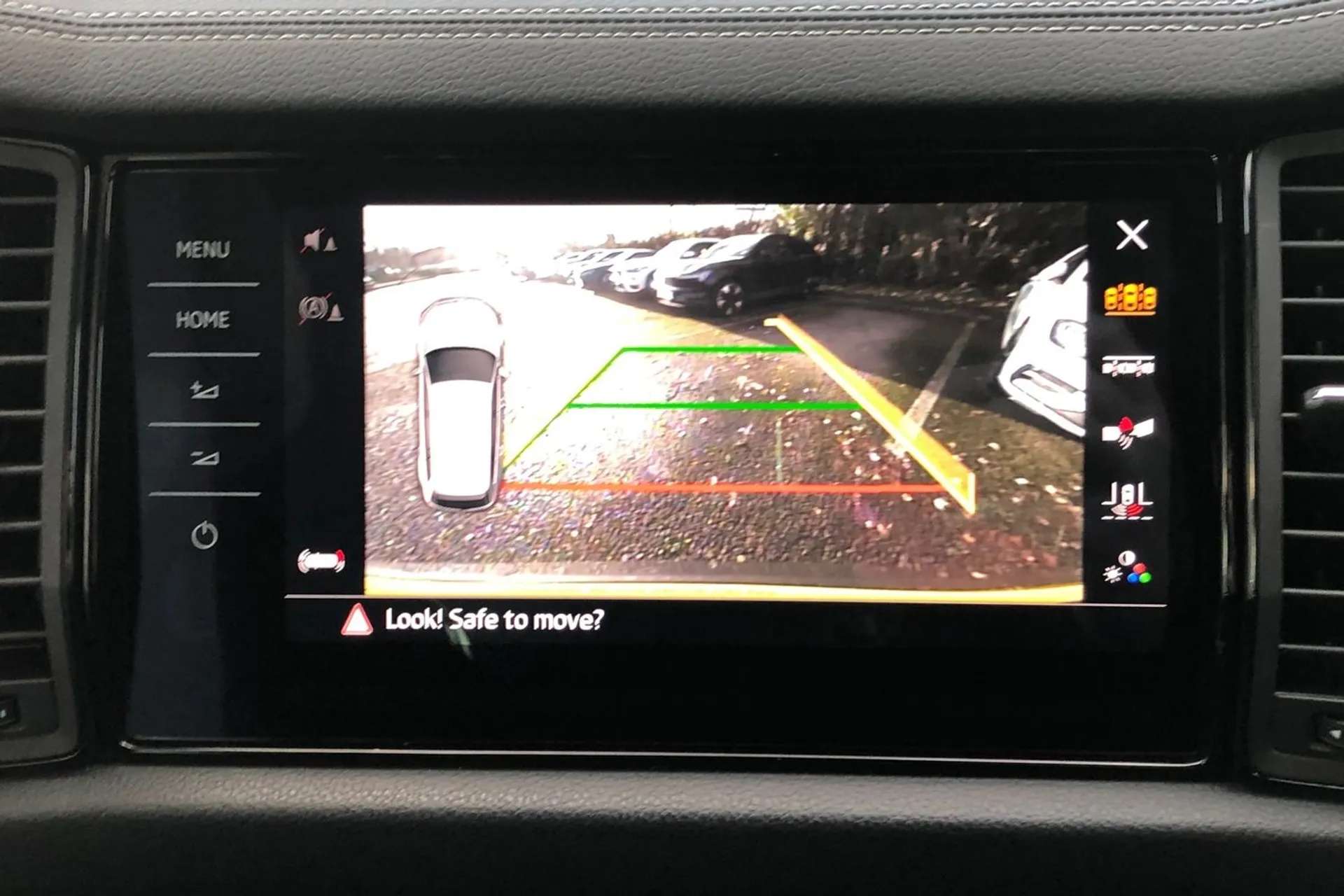 2021 SKODA KODIAQ 2021 SKODA KODIAQ