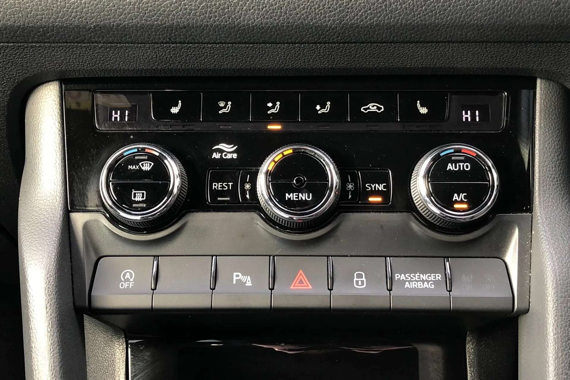 2021 SKODA KODIAQ 2021 SKODA KODIAQ