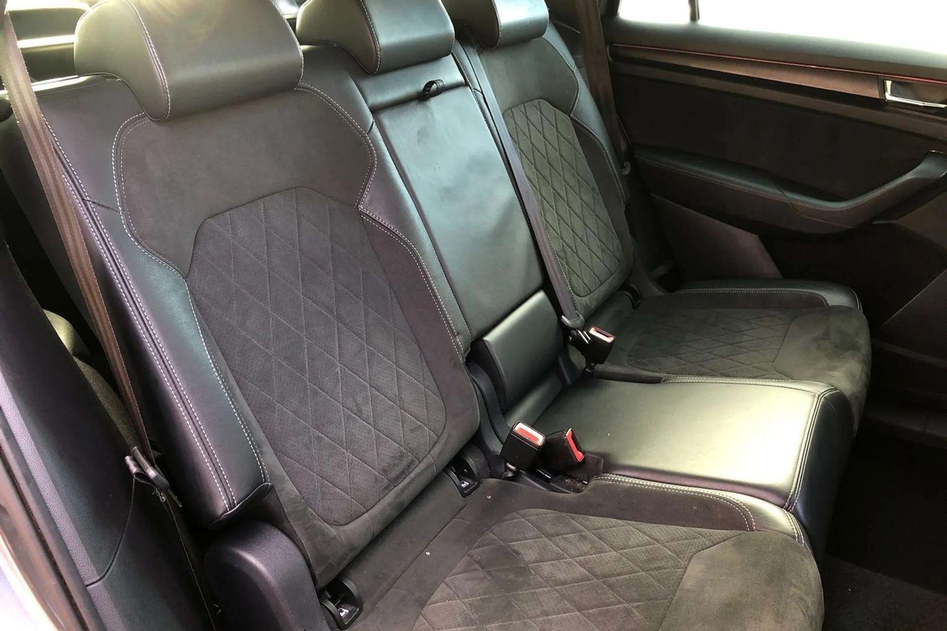 2021 SKODA KODIAQ 2021 SKODA KODIAQ