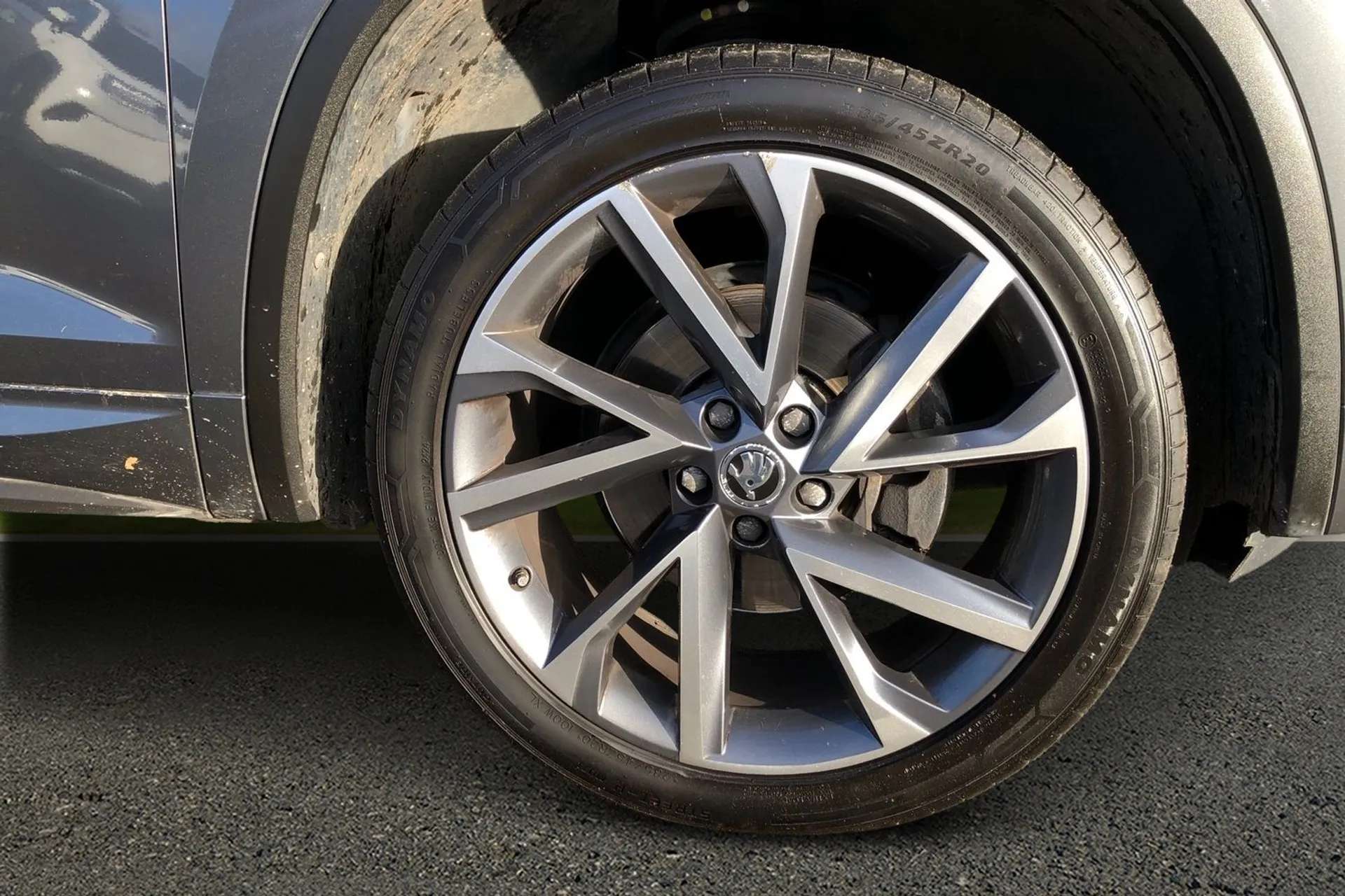 2021 SKODA KODIAQ 2021 SKODA KODIAQ