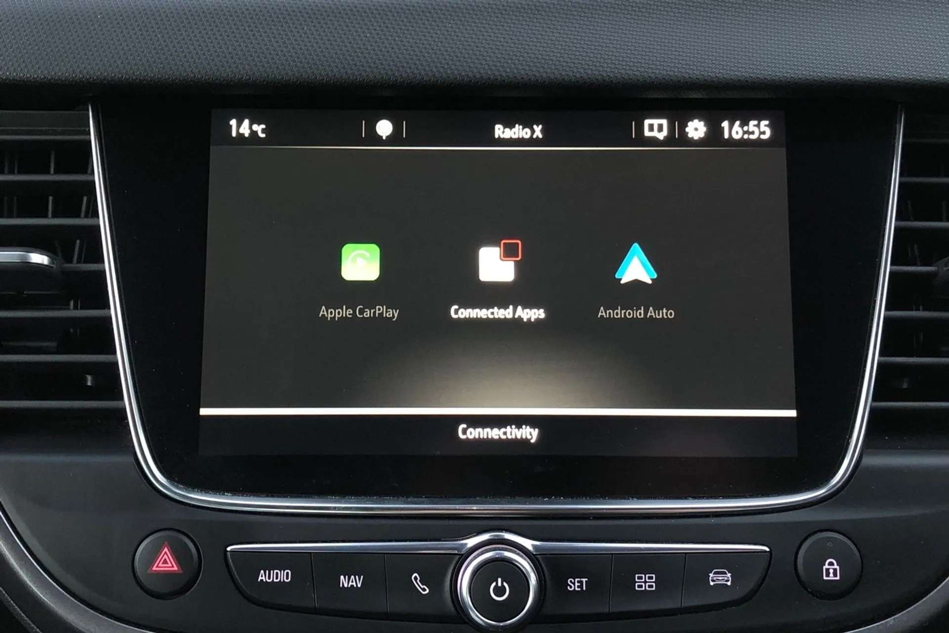 2021 VAUXHALL CROSSLAND 2021 VAUXHALL CROSSLAND