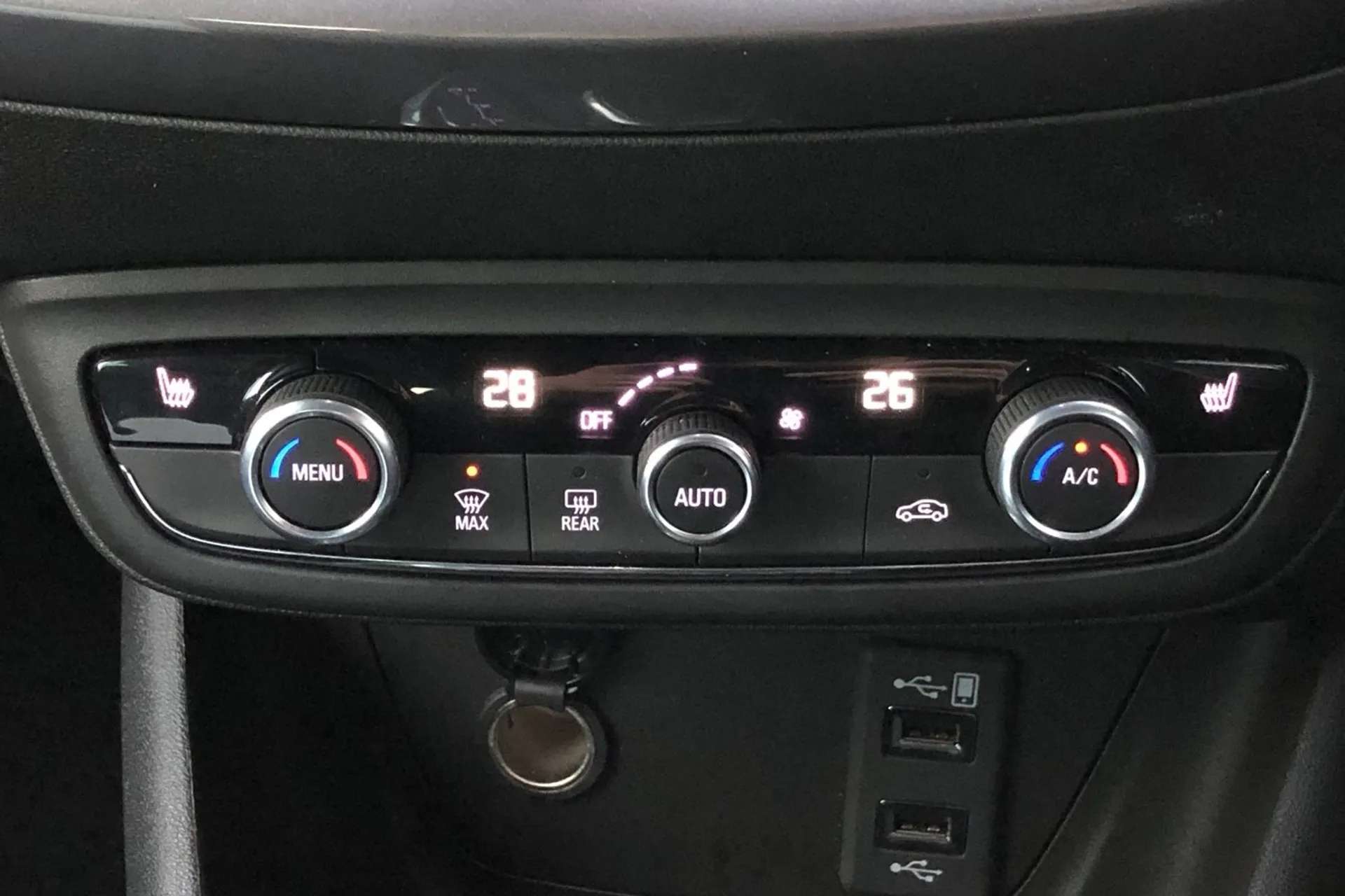 2021 VAUXHALL CROSSLAND 2021 VAUXHALL CROSSLAND