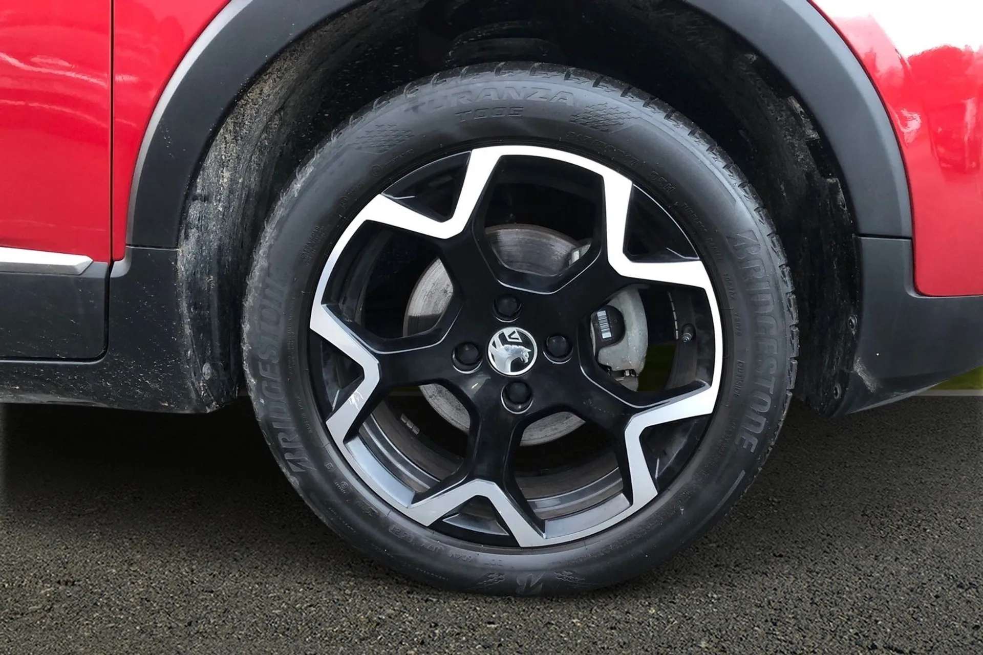 2021 VAUXHALL CROSSLAND 2021 VAUXHALL CROSSLAND