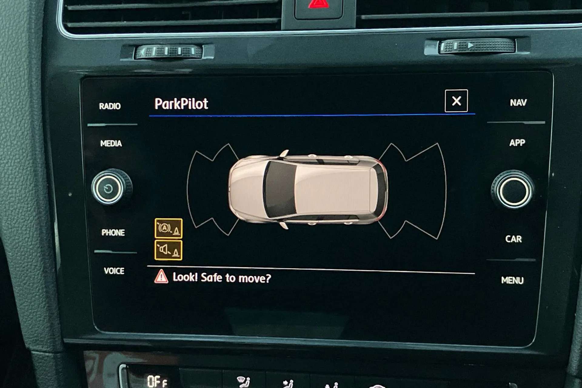 2020 VOLKSWAGEN GOLF 2020 VOLKSWAGEN GOLF