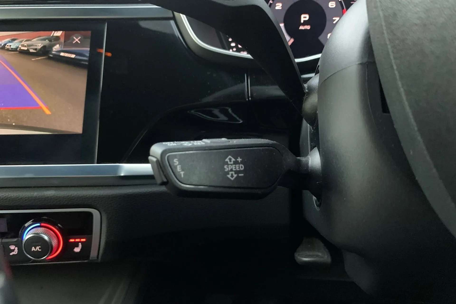 2020 AUDI Q3 2020 AUDI Q3