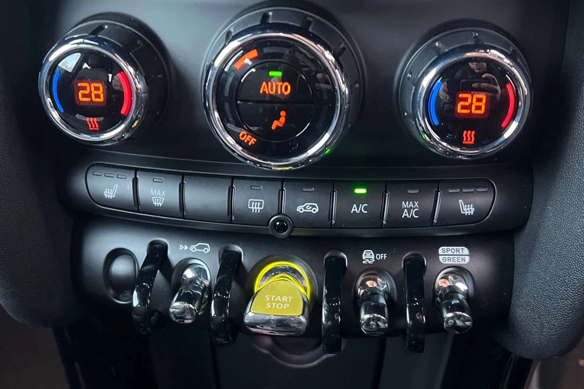 2022 MINI HATCH 2022 MINI HATCH