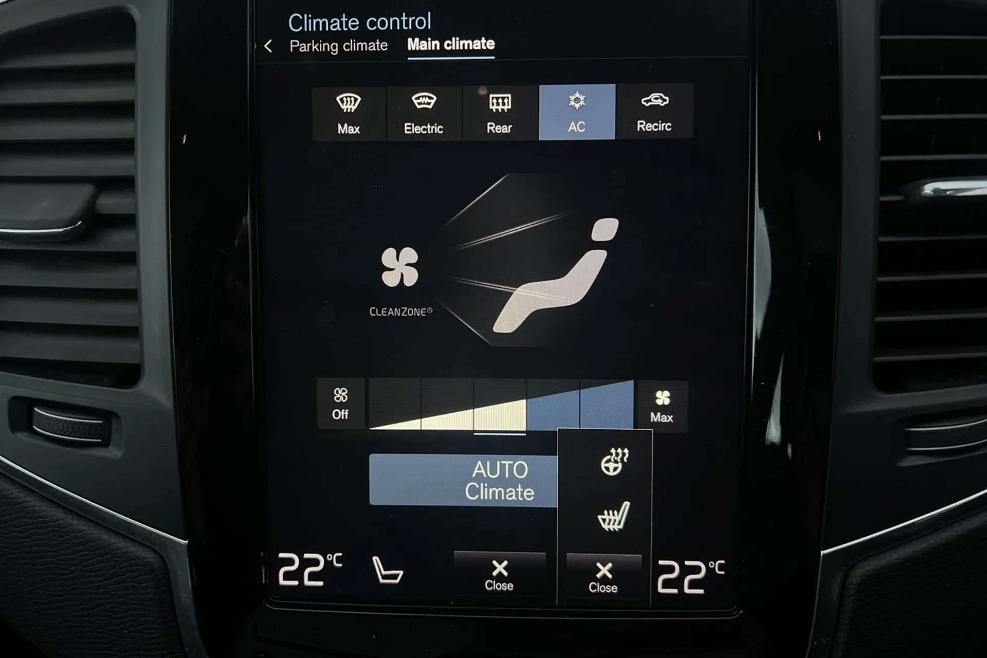 2018 VOLVO XC90 2018 VOLVO XC90