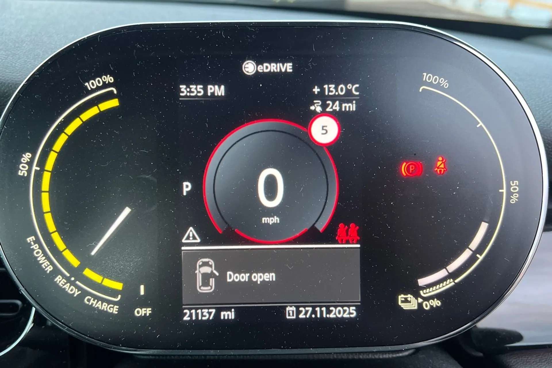 2022 MINI HATCH 2022 MINI HATCH