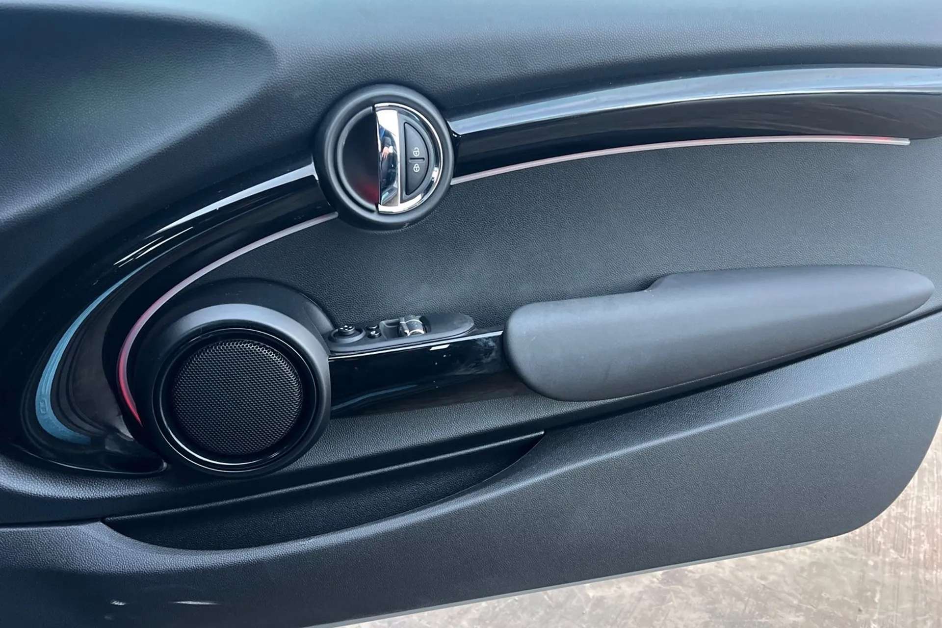 2022 MINI HATCH 2022 MINI HATCH