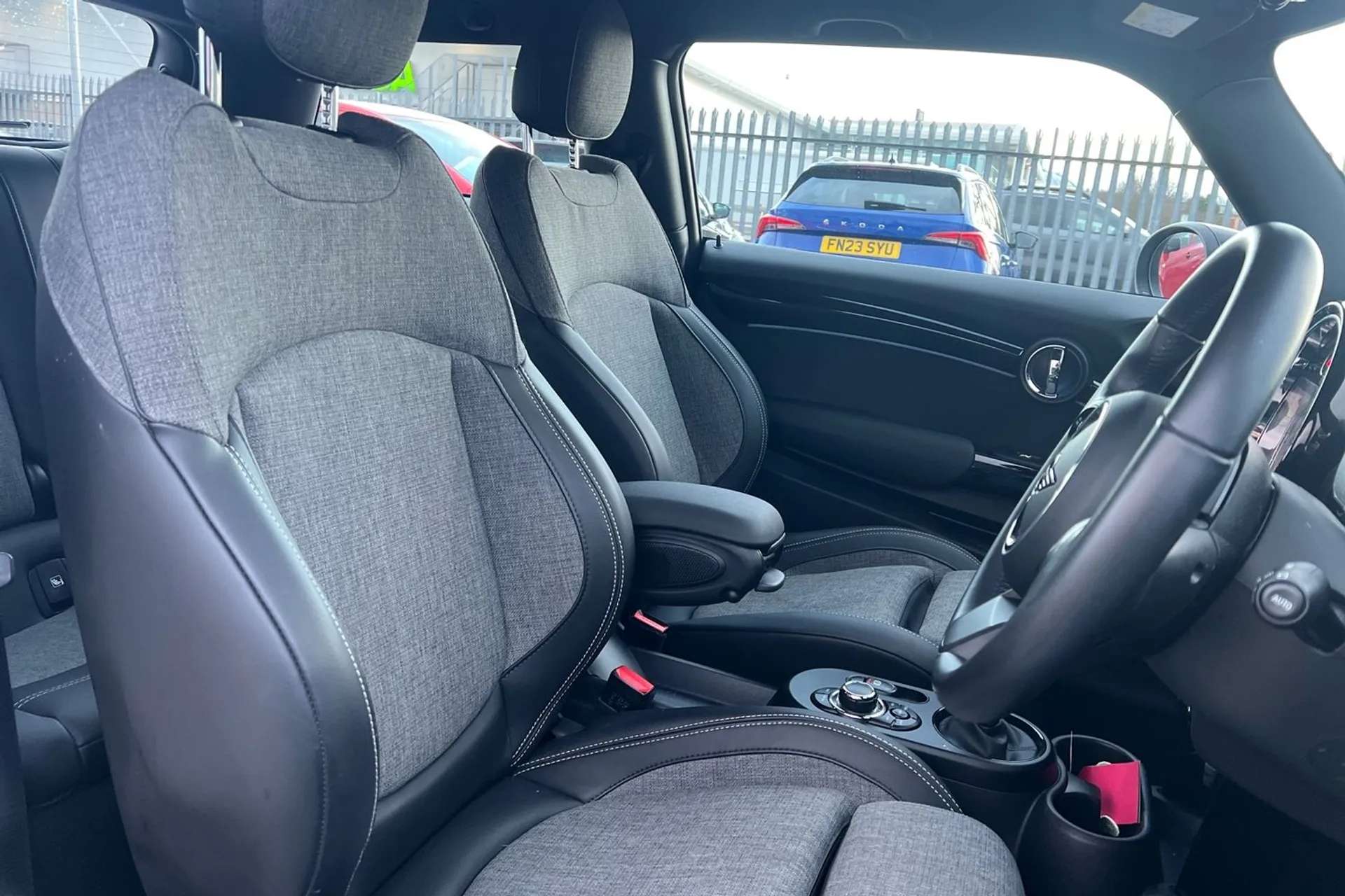 2022 MINI HATCH 2022 MINI HATCH