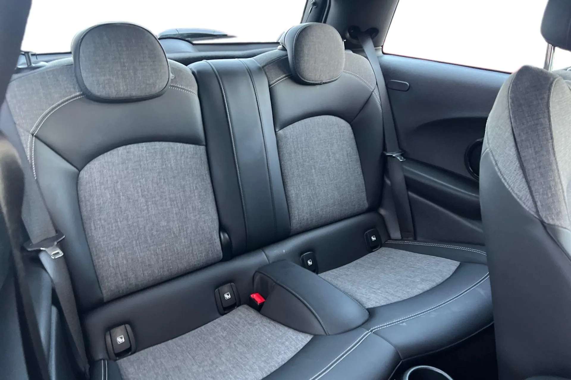 2022 MINI HATCH 2022 MINI HATCH