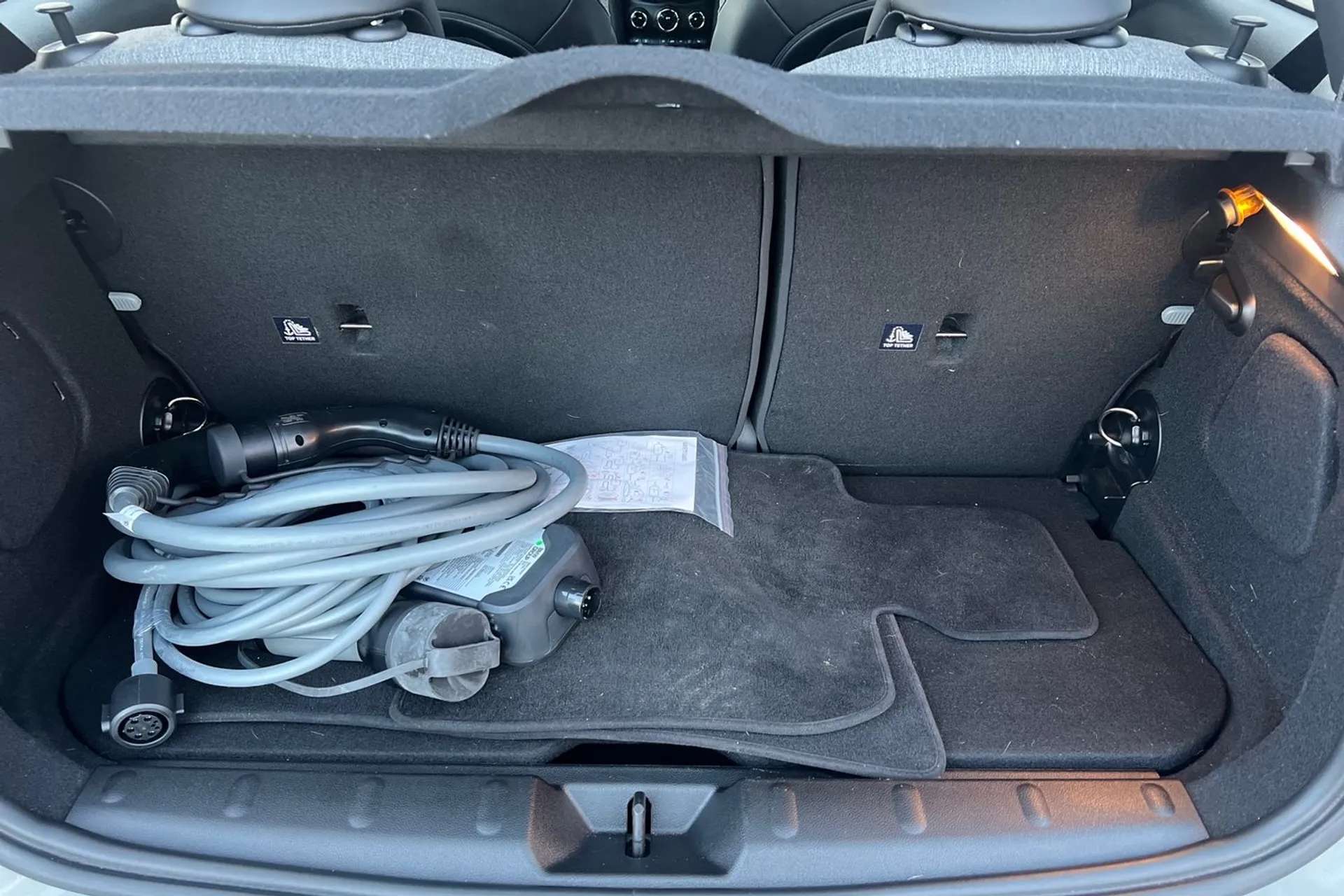 2022 MINI HATCH 2022 MINI HATCH