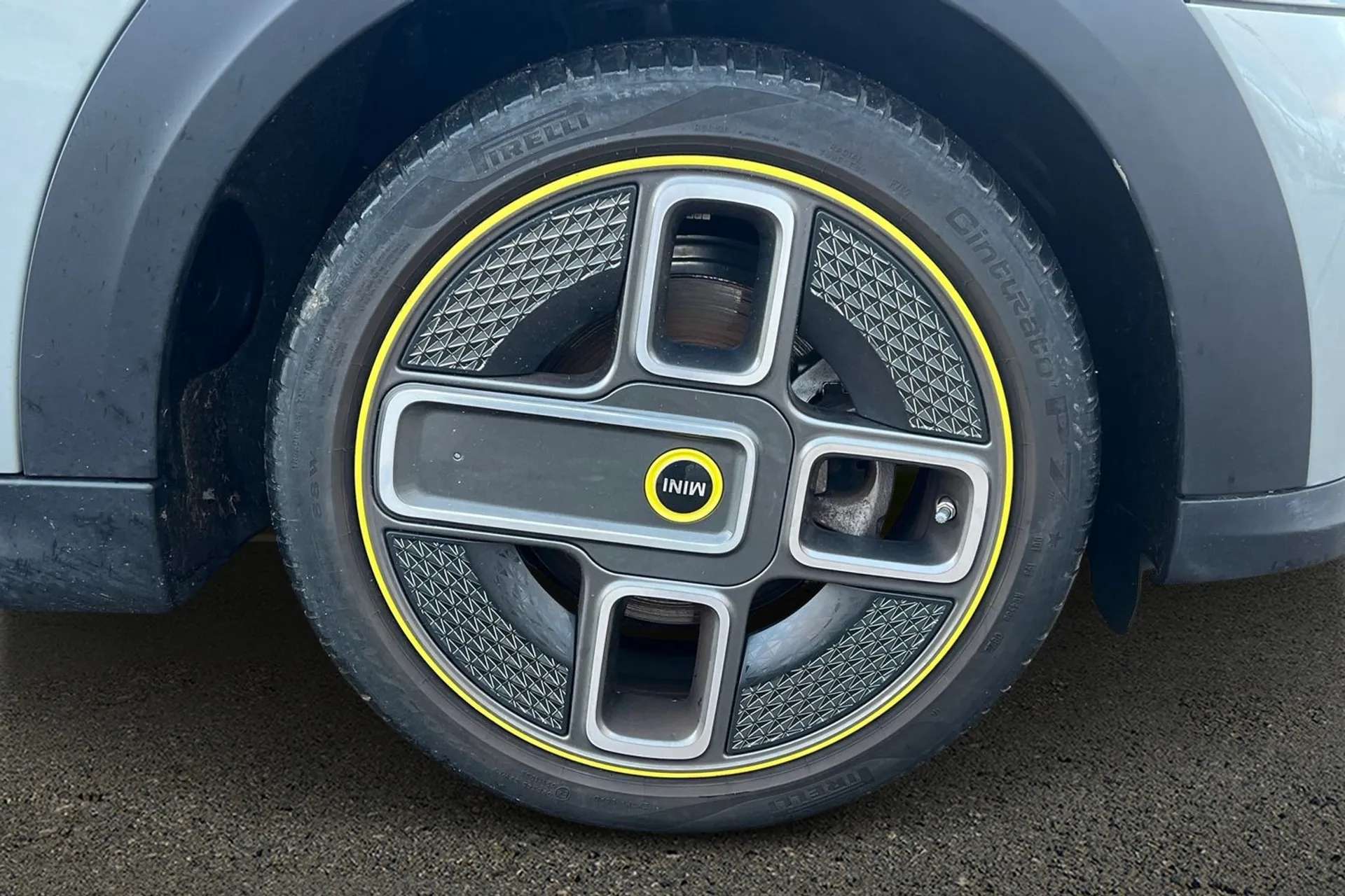 2022 MINI HATCH 2022 MINI HATCH