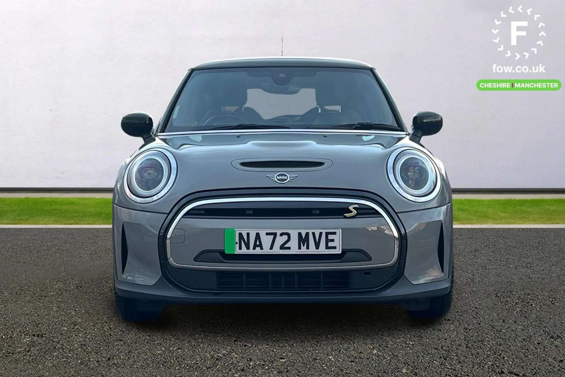 2022 MINI HATCH 2022 MINI HATCH