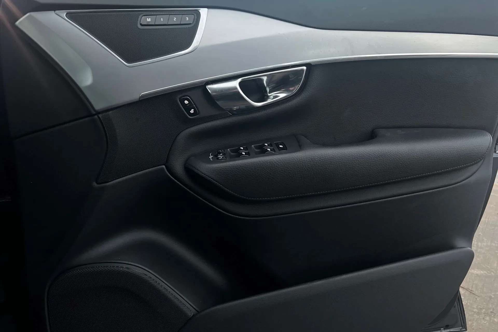 2018 VOLVO XC90 2018 VOLVO XC90