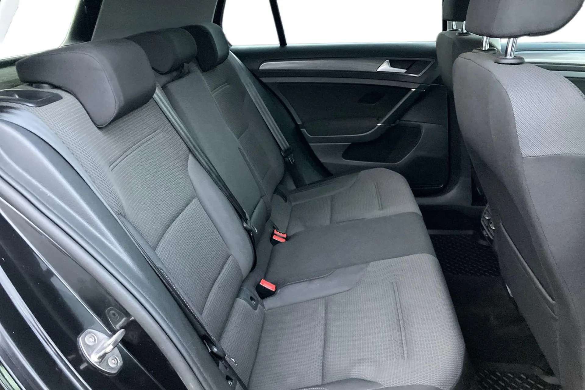 2020 VOLKSWAGEN GOLF 2020 VOLKSWAGEN GOLF