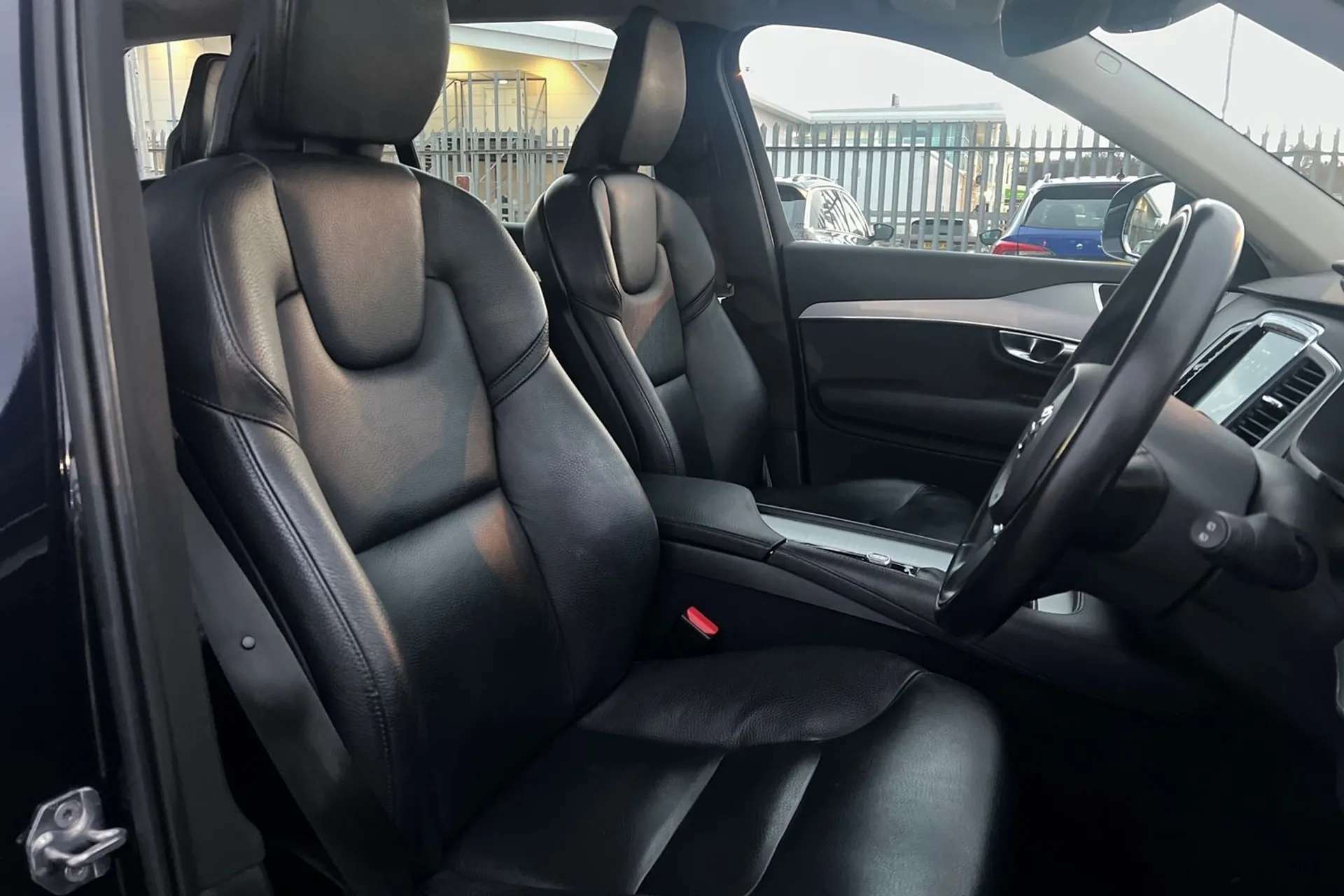 2018 VOLVO XC90 2018 VOLVO XC90