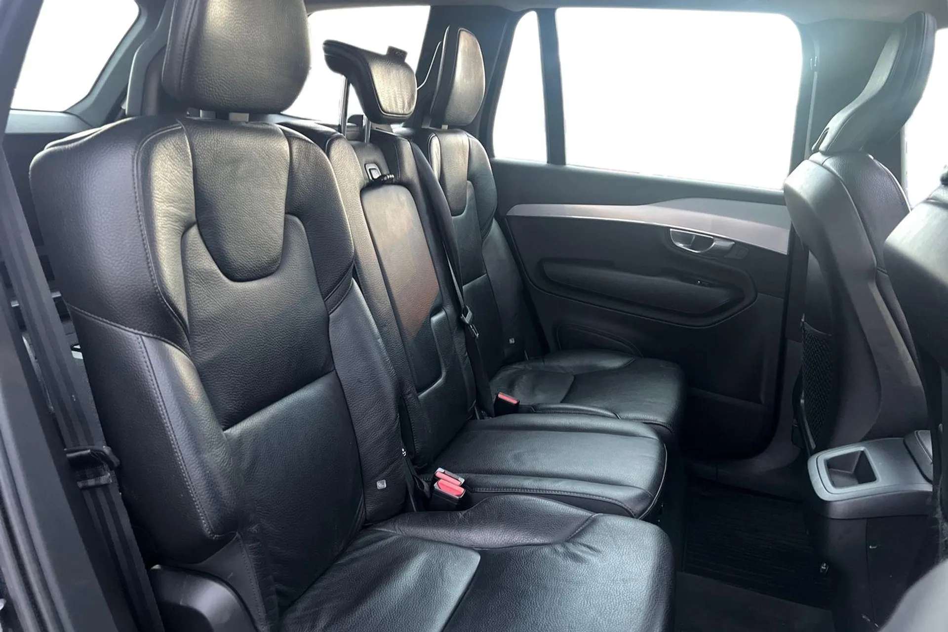 2018 VOLVO XC90 2018 VOLVO XC90