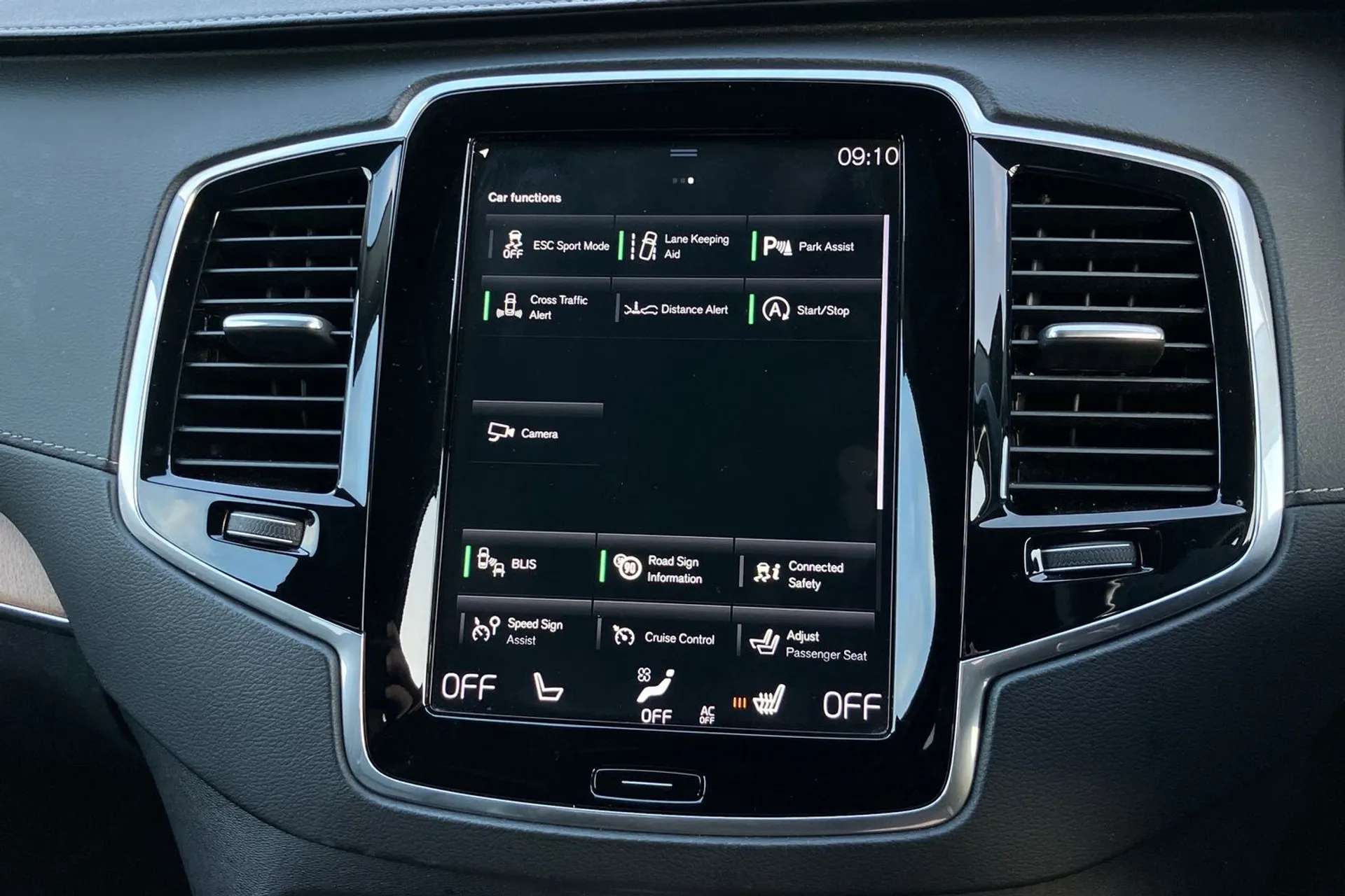 2018 VOLVO XC90 2018 VOLVO XC90