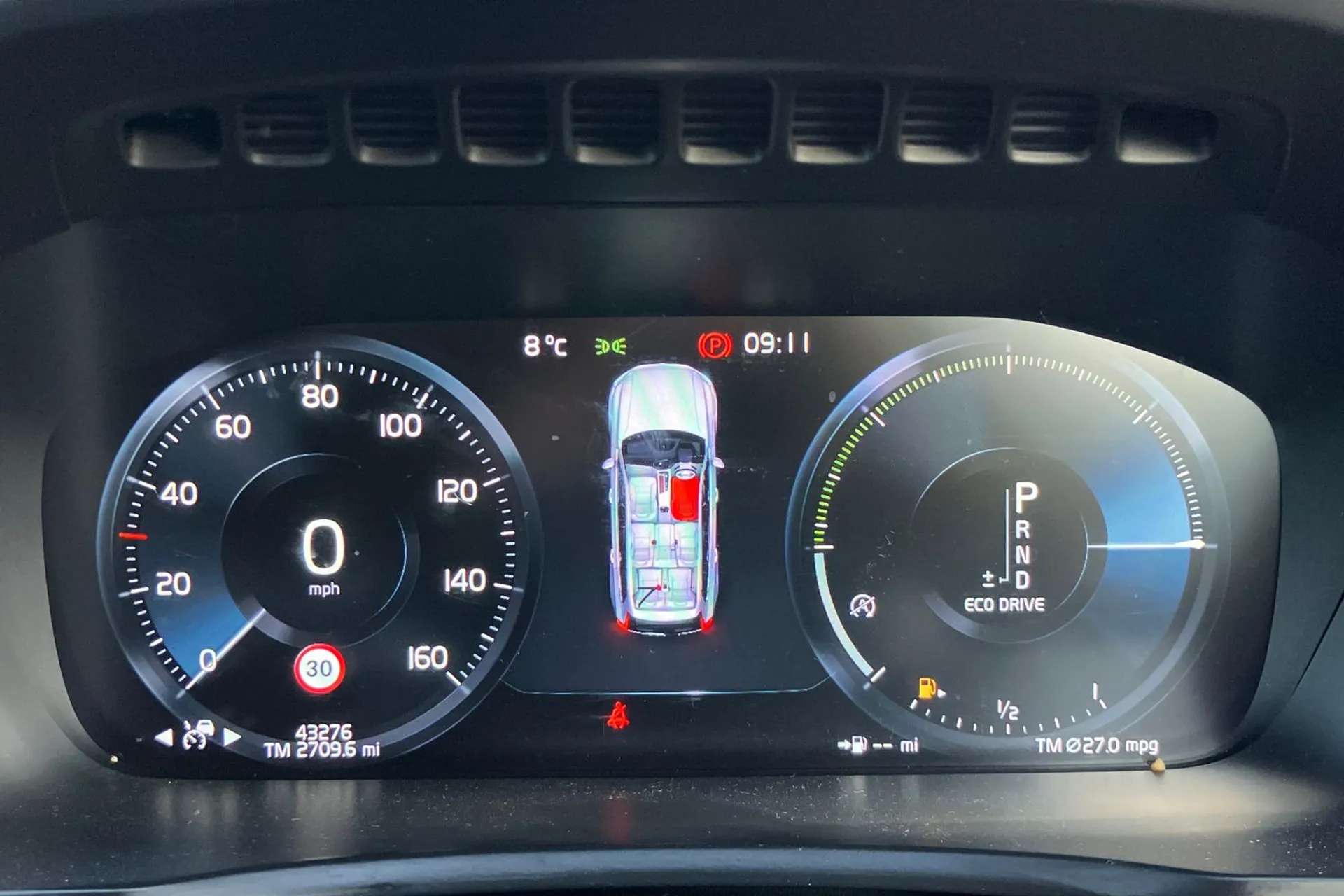 2018 VOLVO XC90 2018 VOLVO XC90