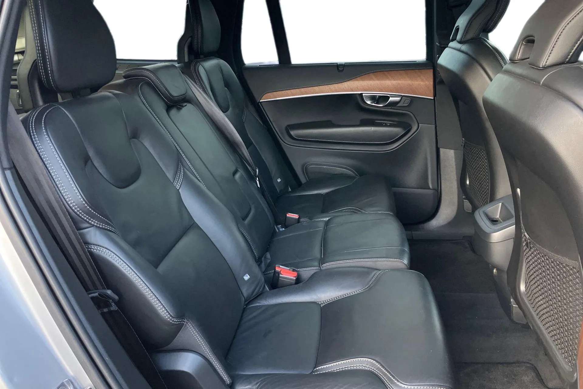 2018 VOLVO XC90 2018 VOLVO XC90