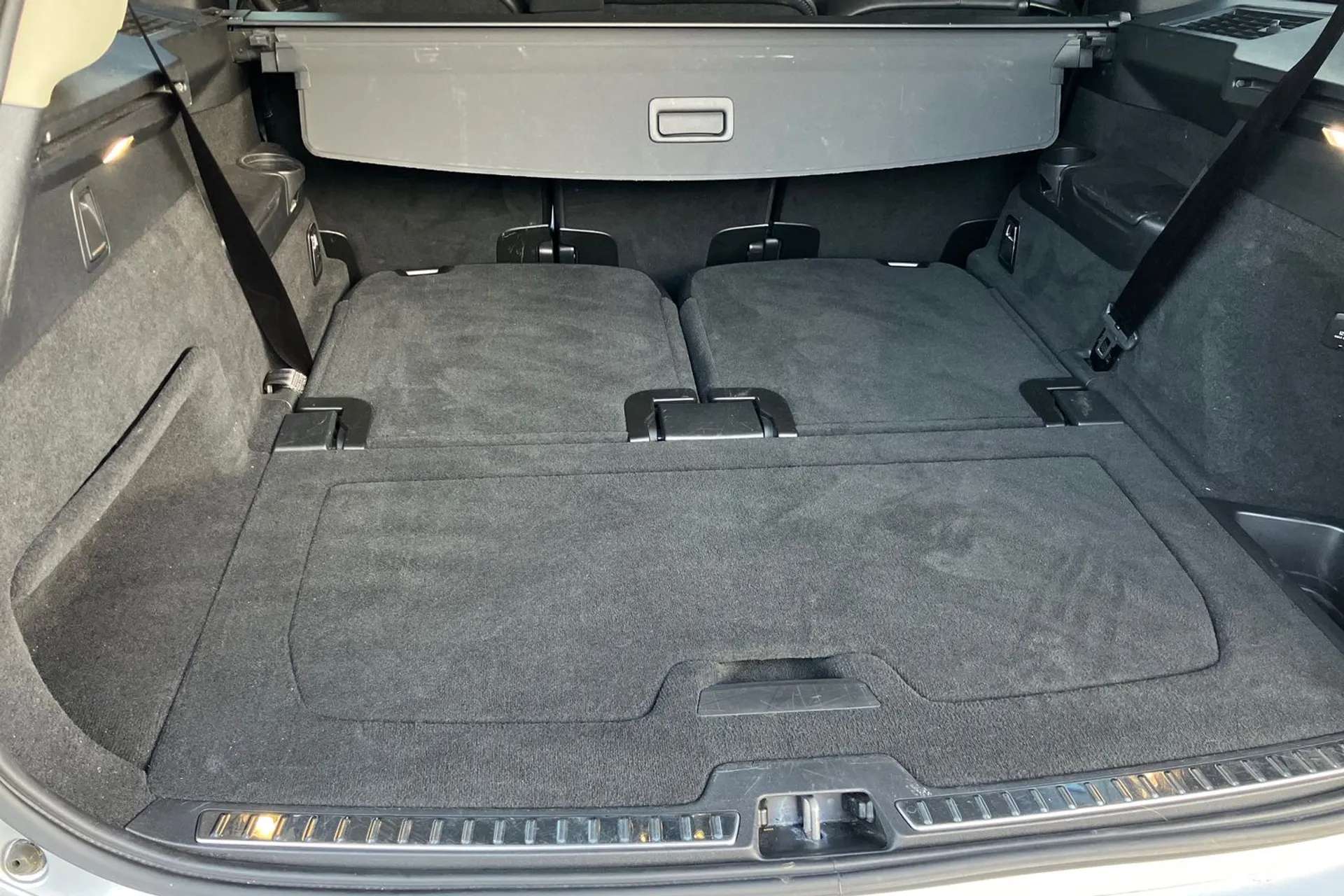 2018 VOLVO XC90 2018 VOLVO XC90